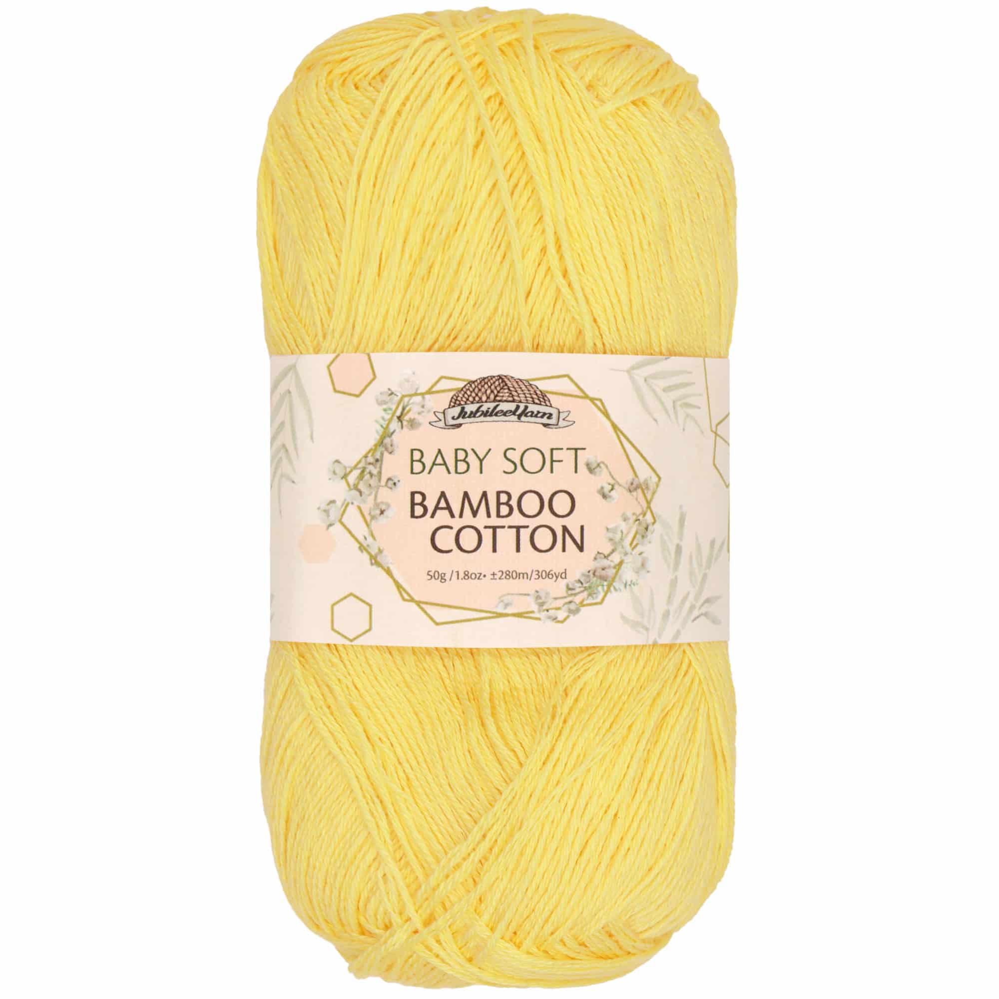Baby Soft Bamboo Cotton Yarn: Bulk Packs - Image 25