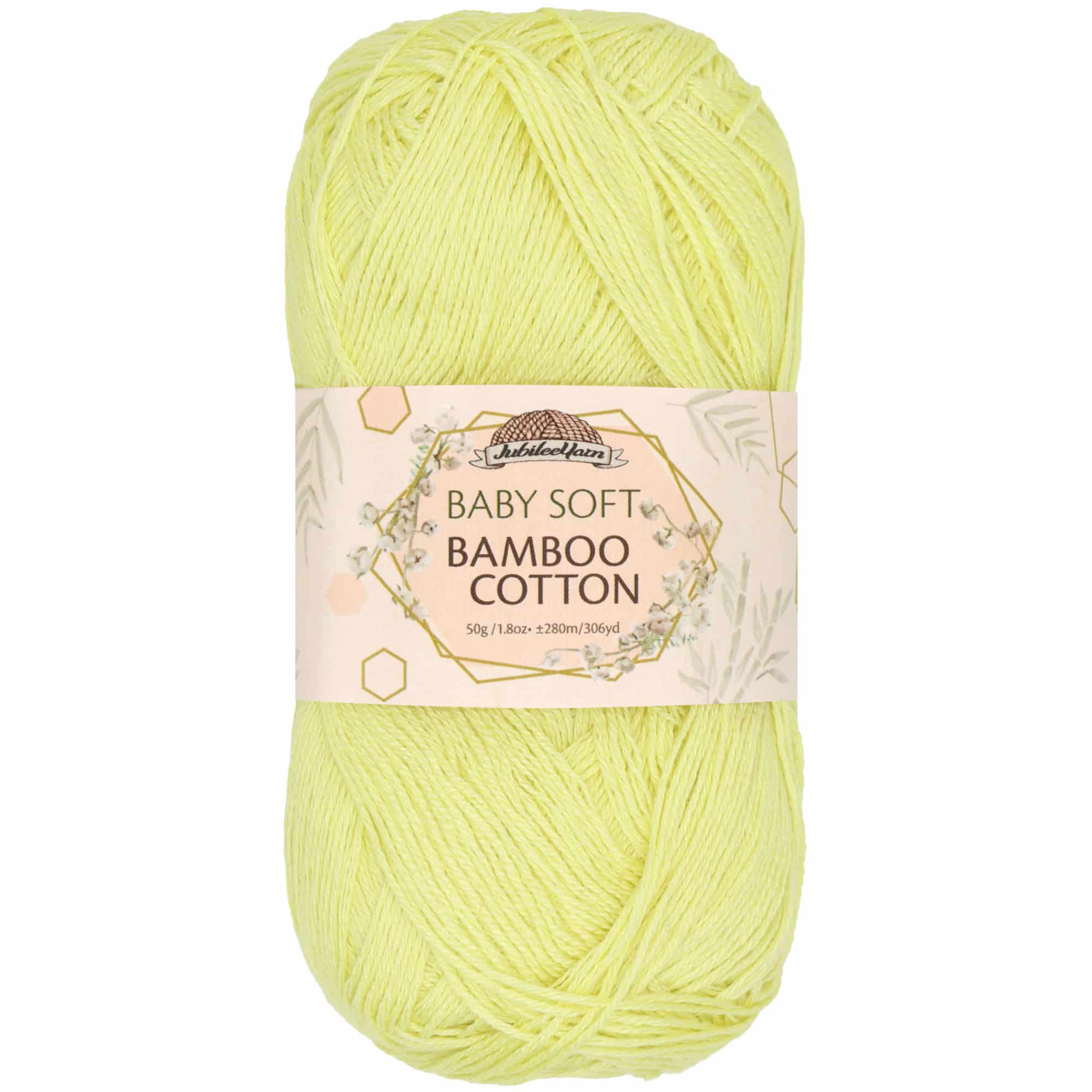 Baby Soft Bamboo Cotton Yarn: Bulk Packs - Image 26