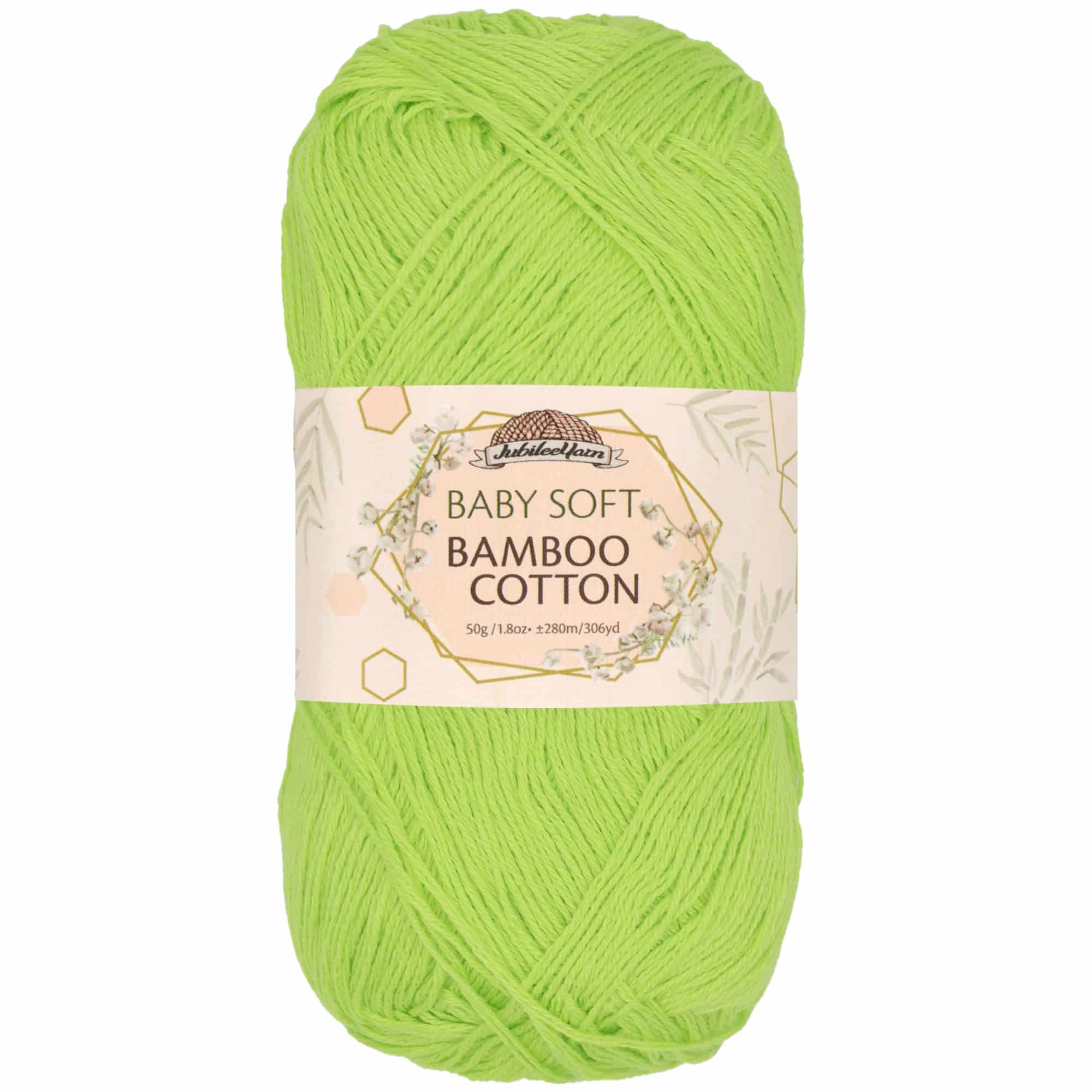 Baby Soft Bamboo Cotton Yarn: Bulk Packs - Image 27