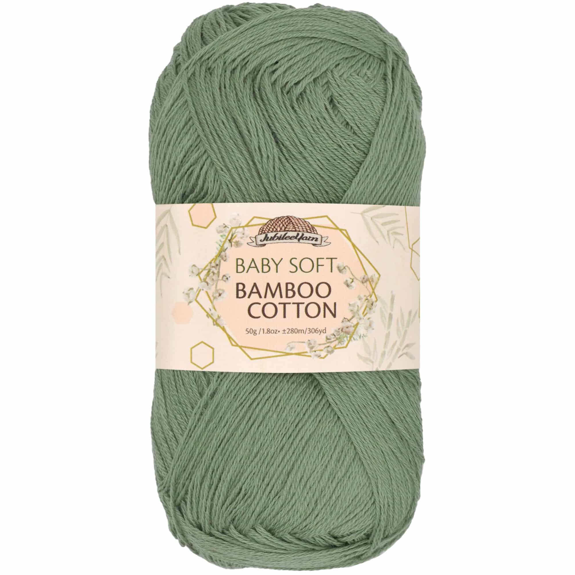 Baby Soft Bamboo Cotton Yarn: Bulk Packs - Image 28