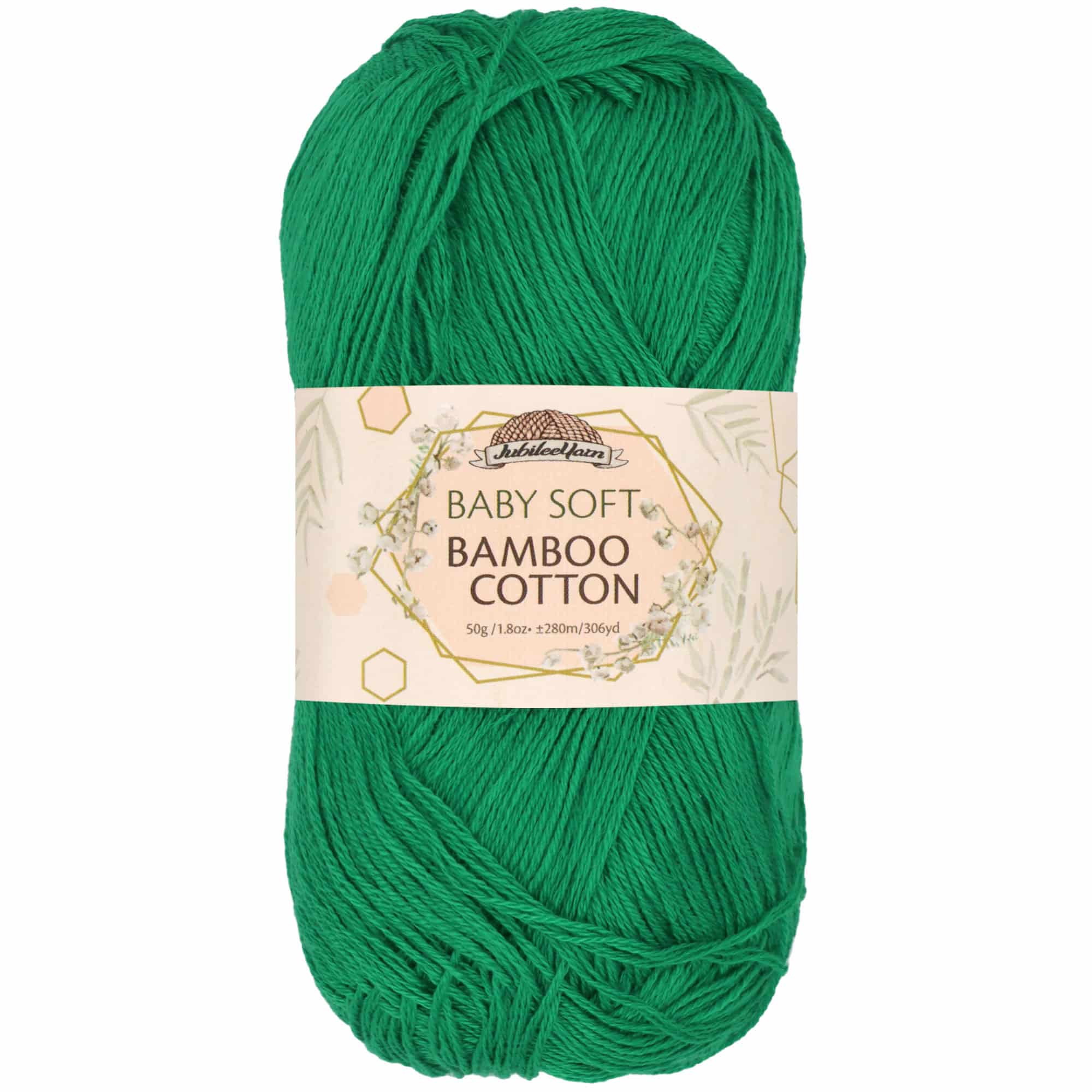 Baby Soft Bamboo Cotton Yarn: Bulk Packs - Image 29