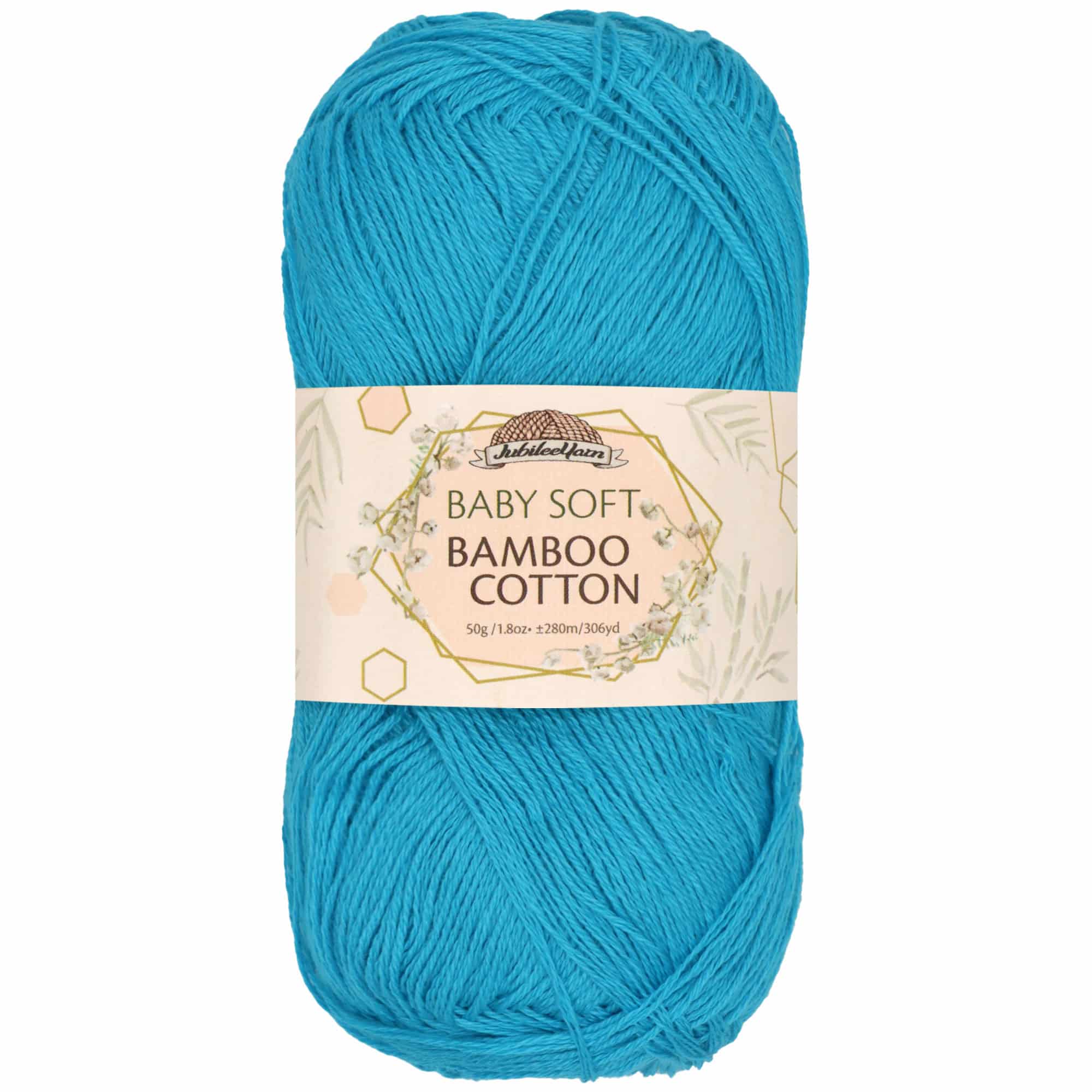 Baby Soft Bamboo Cotton Yarn: Bulk Packs - Image 30
