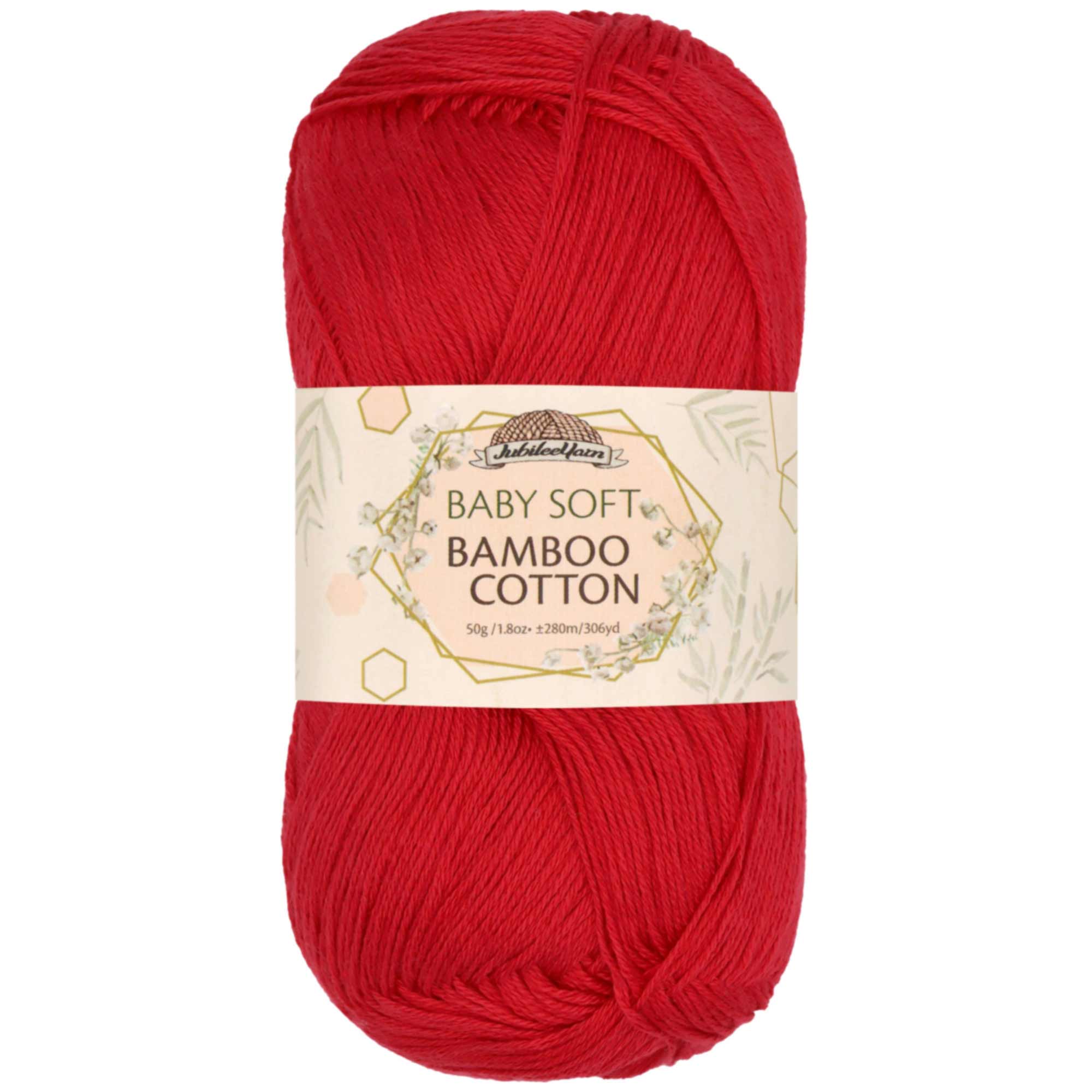 Baby Soft Bamboo Cotton Yarn: Bulk Packs - Image 31