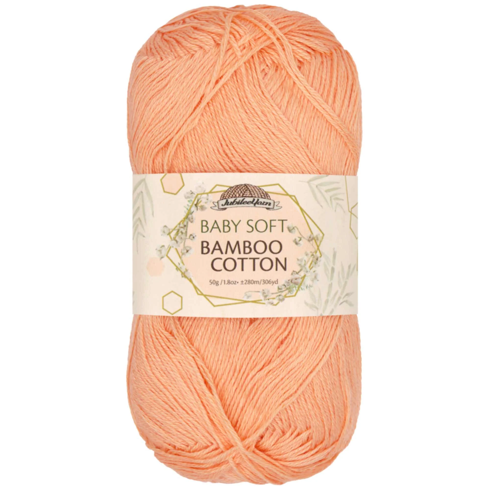 Baby Soft Bamboo Cotton Yarn: Bulk Packs - Image 32