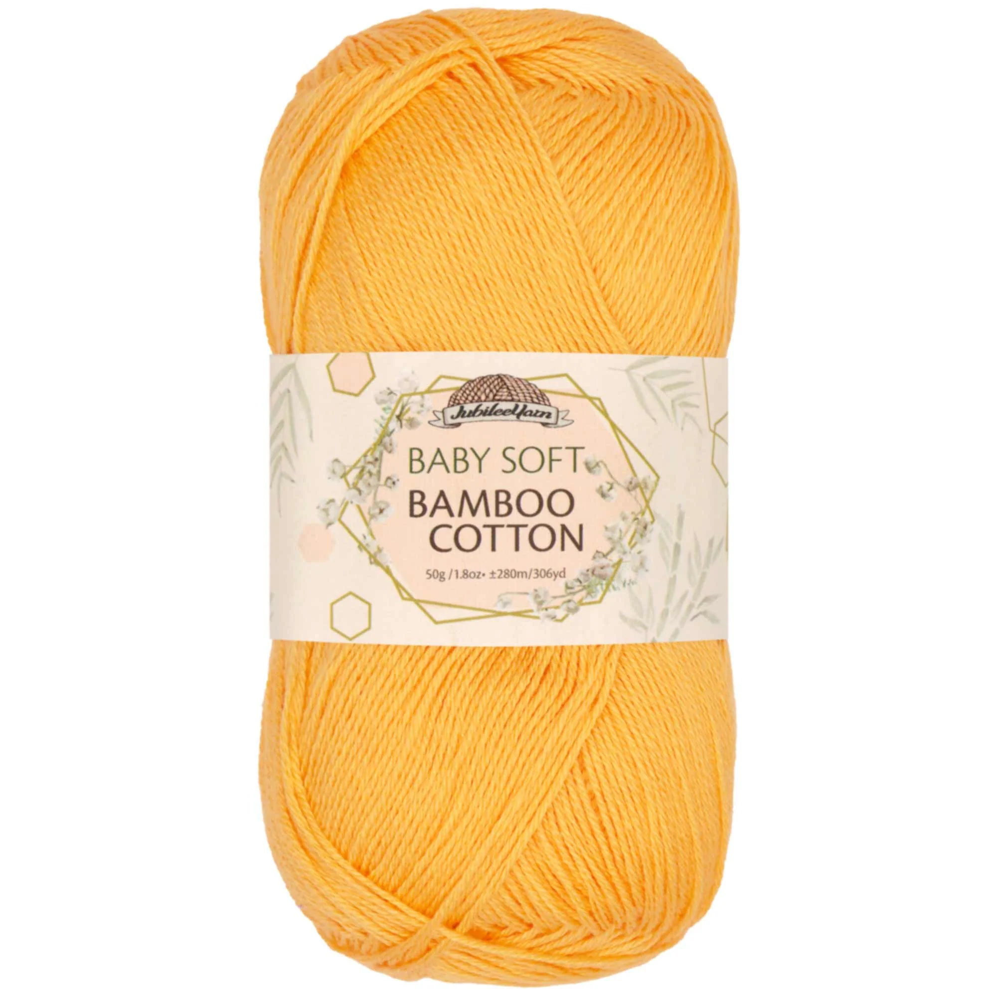 Baby Soft Bamboo Cotton Yarn: Bulk Packs - Image 33