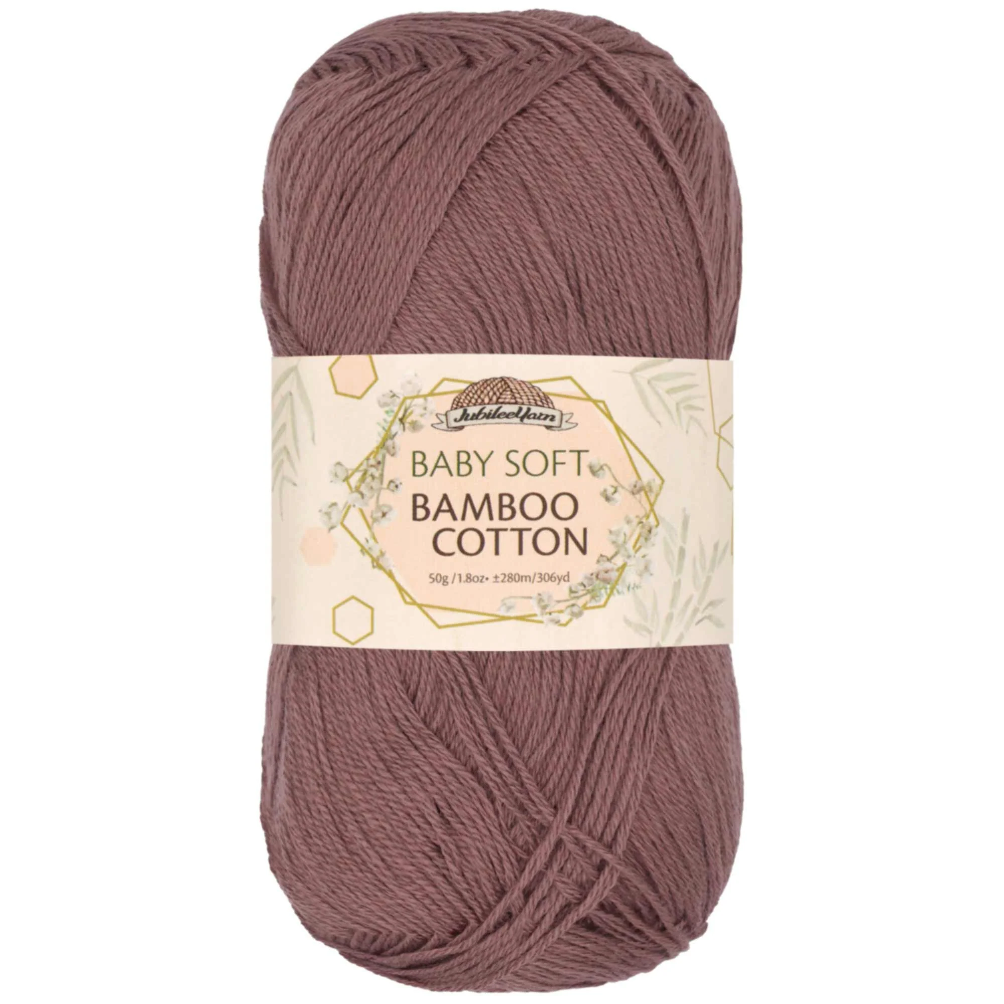 Baby Soft Bamboo Cotton Yarn: Bulk Packs - Image 34
