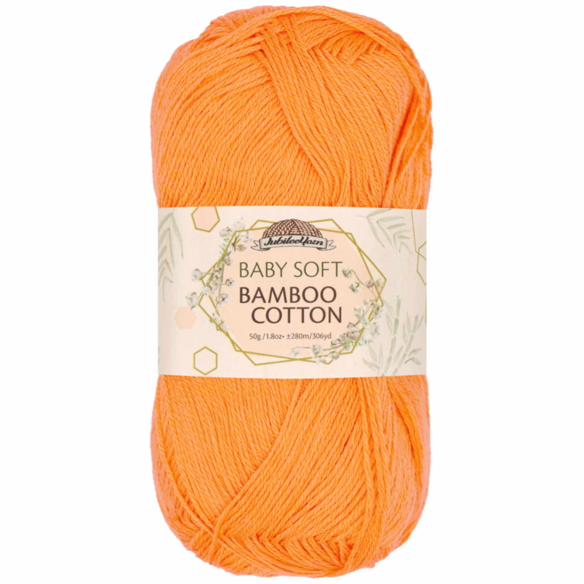 Baby Soft Bamboo Cotton Yarn: Bulk Packs - Image 35
