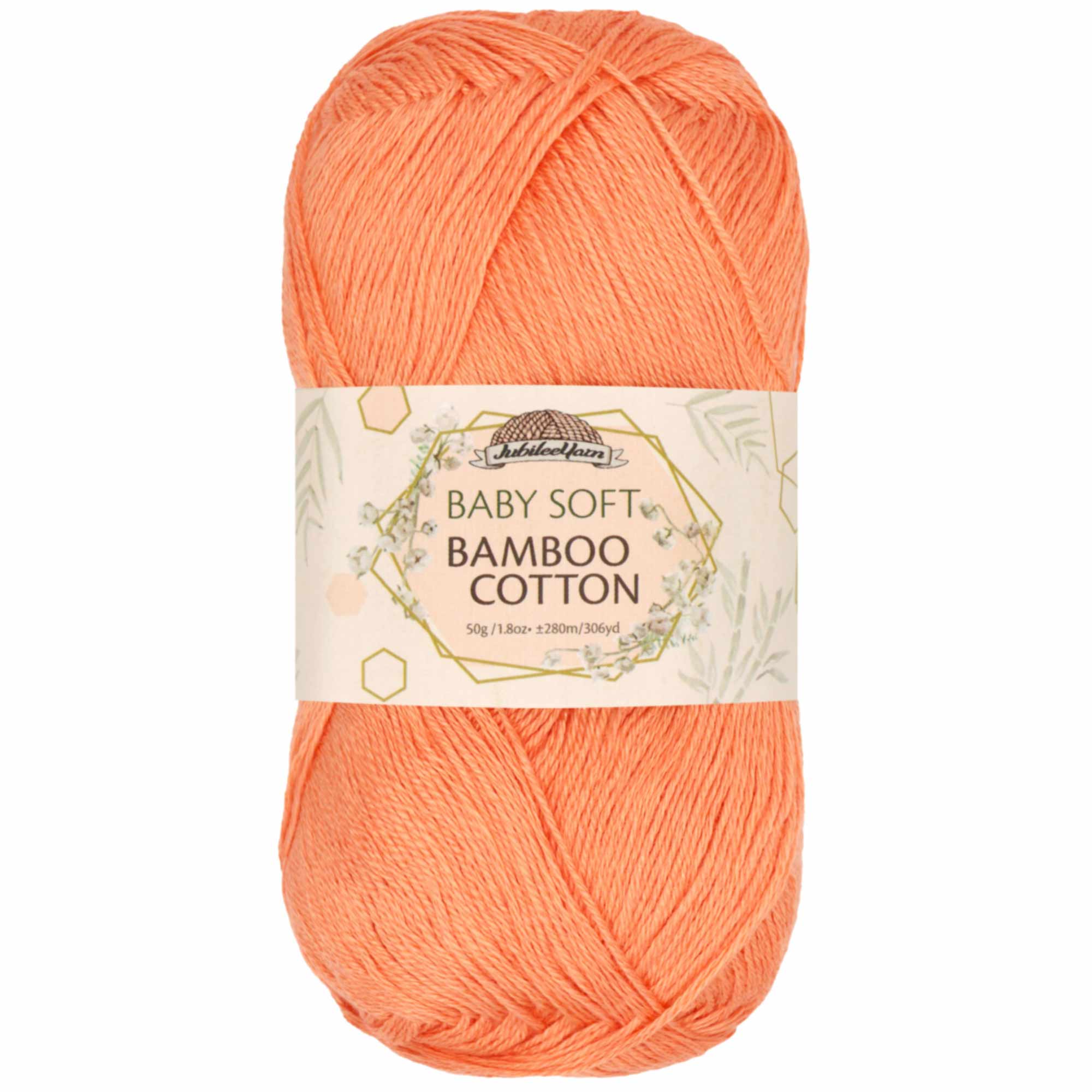 Baby Soft Bamboo Cotton Yarn: Bulk Packs - Image 37