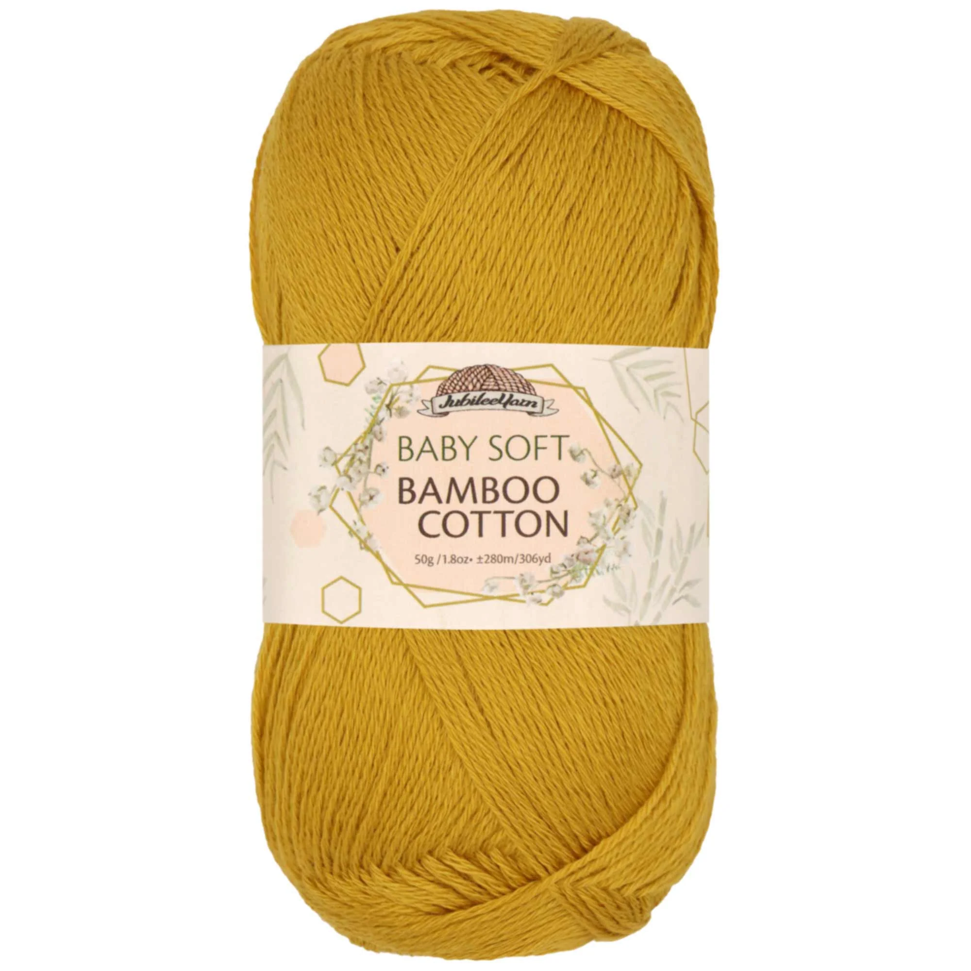 Baby Soft Bamboo Cotton Yarn: Bulk Packs - Image 38