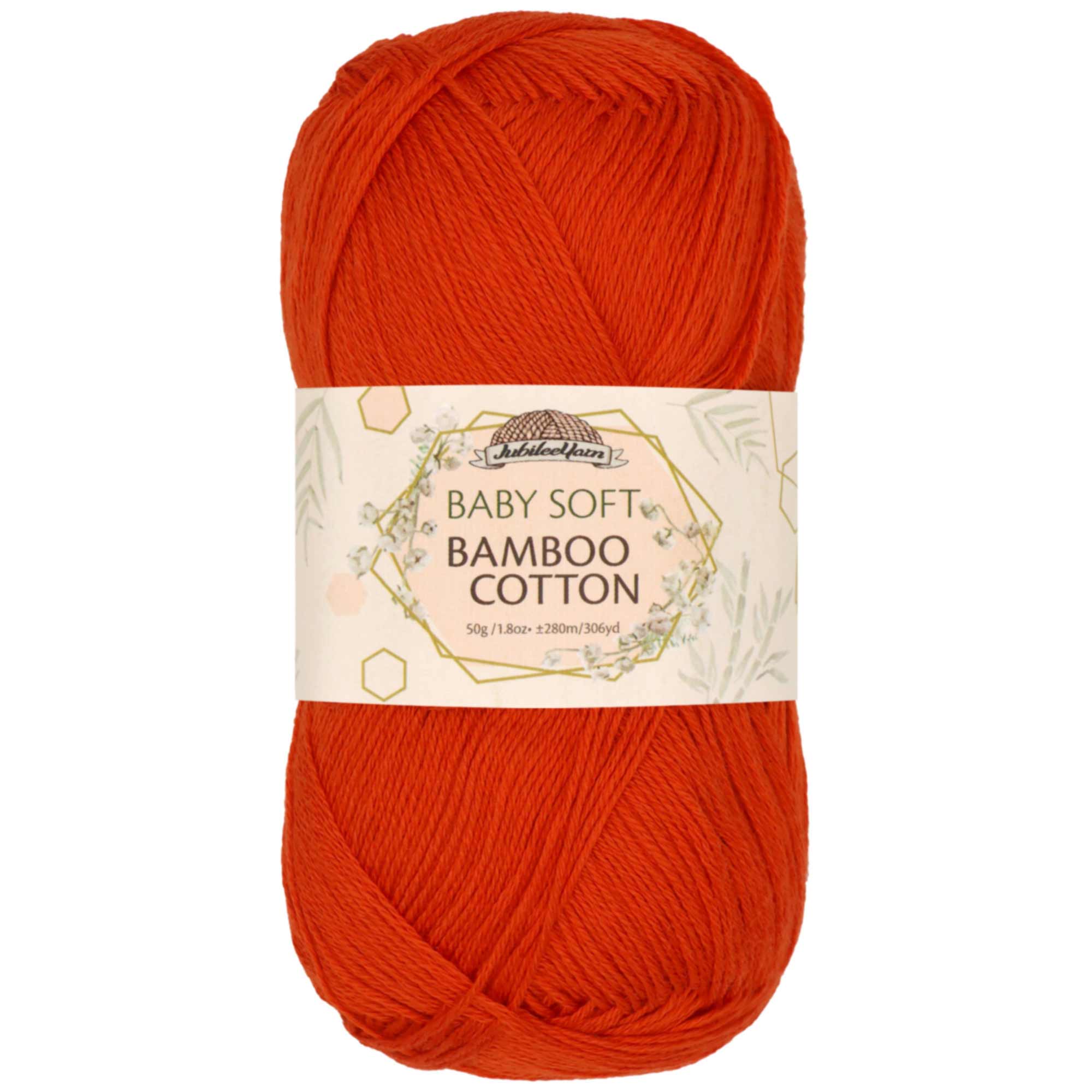Baby Soft Bamboo Cotton Yarn: Bulk Packs - Image 39