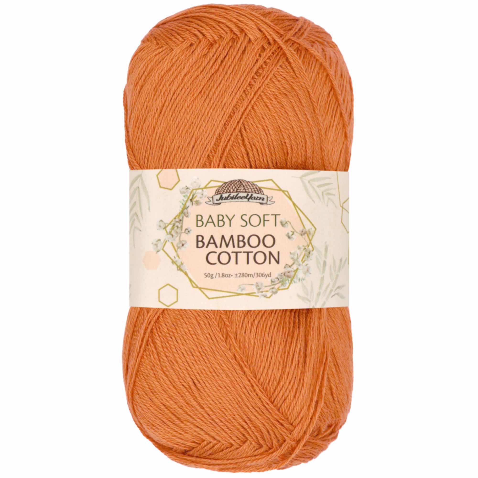 Baby Soft Bamboo Cotton Yarn: Bulk Packs - Image 40