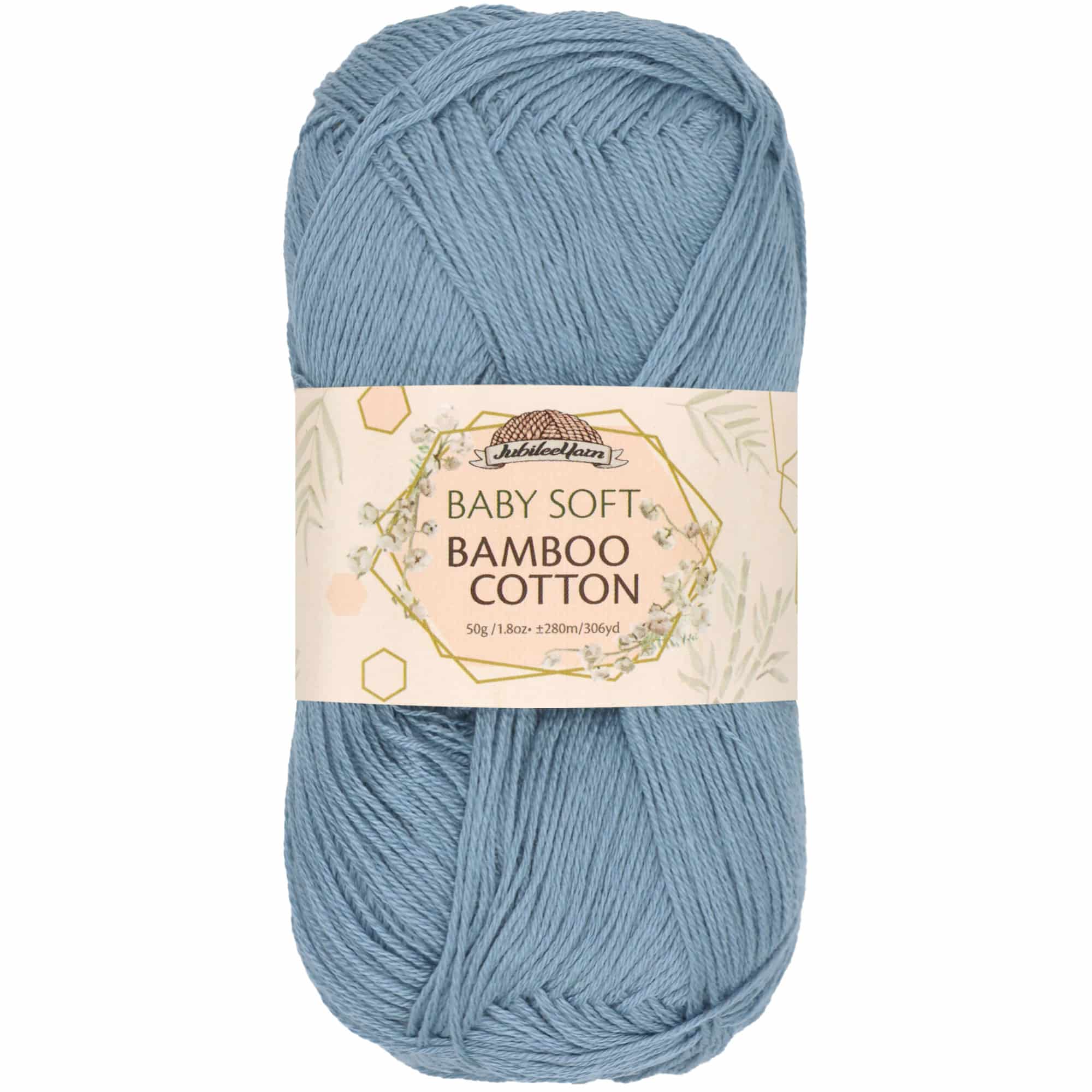 Baby Soft Bamboo Cotton Yarn: Bulk Packs - Image 41