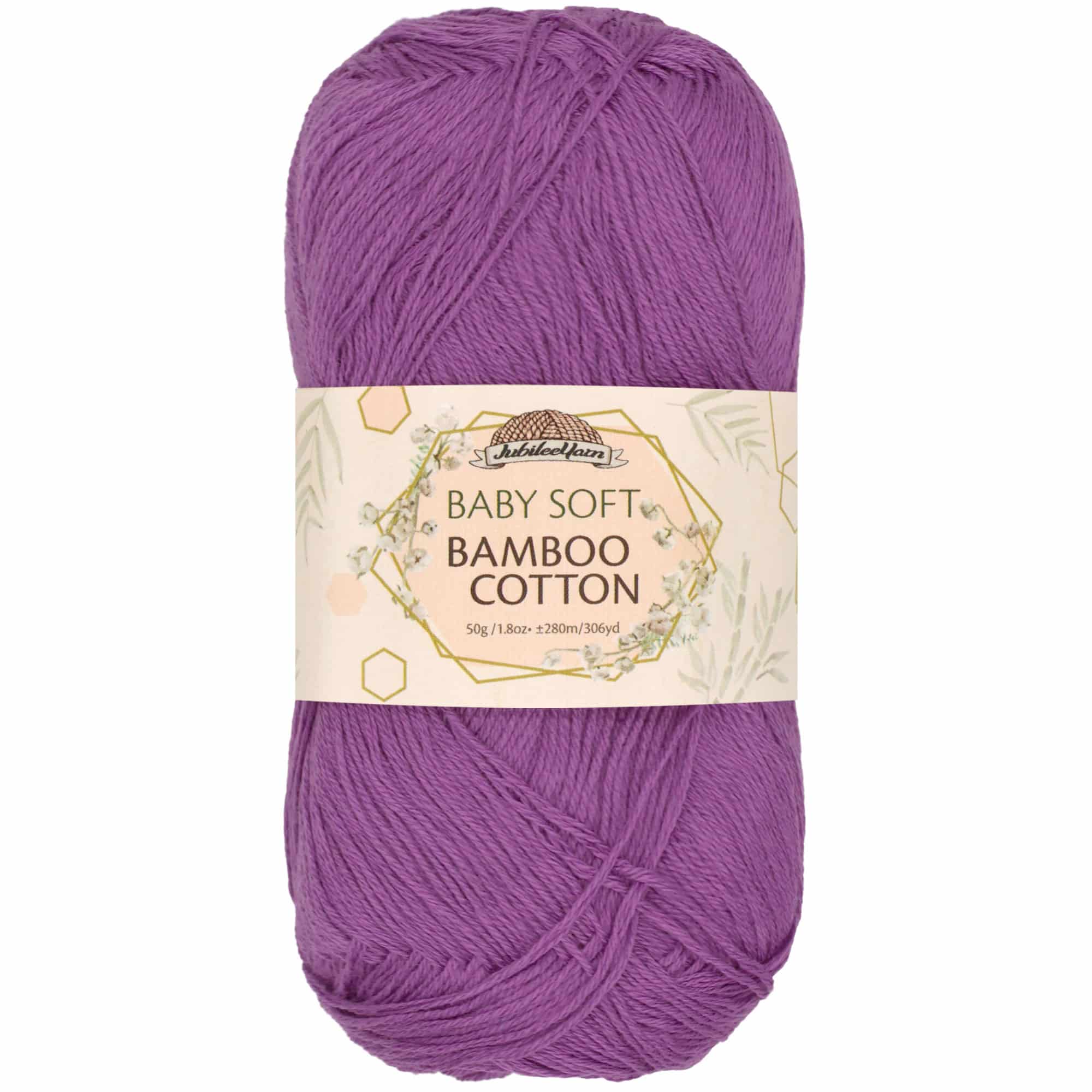 Baby Soft Bamboo Cotton Yarn: Bulk Packs - Image 42