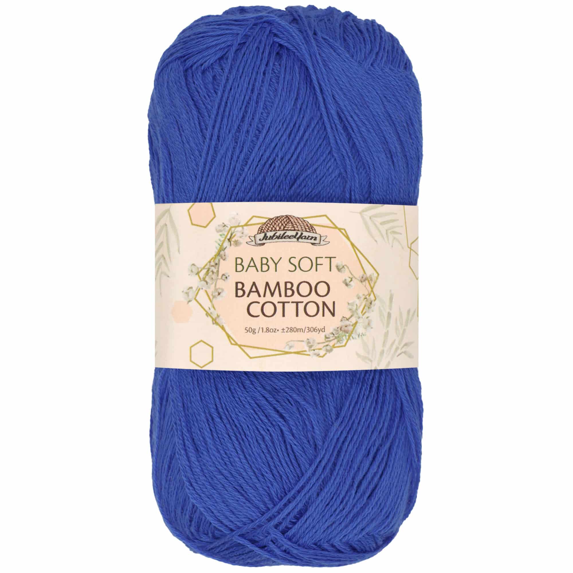 Baby Soft Bamboo Cotton Yarn: Bulk Packs - Image 44