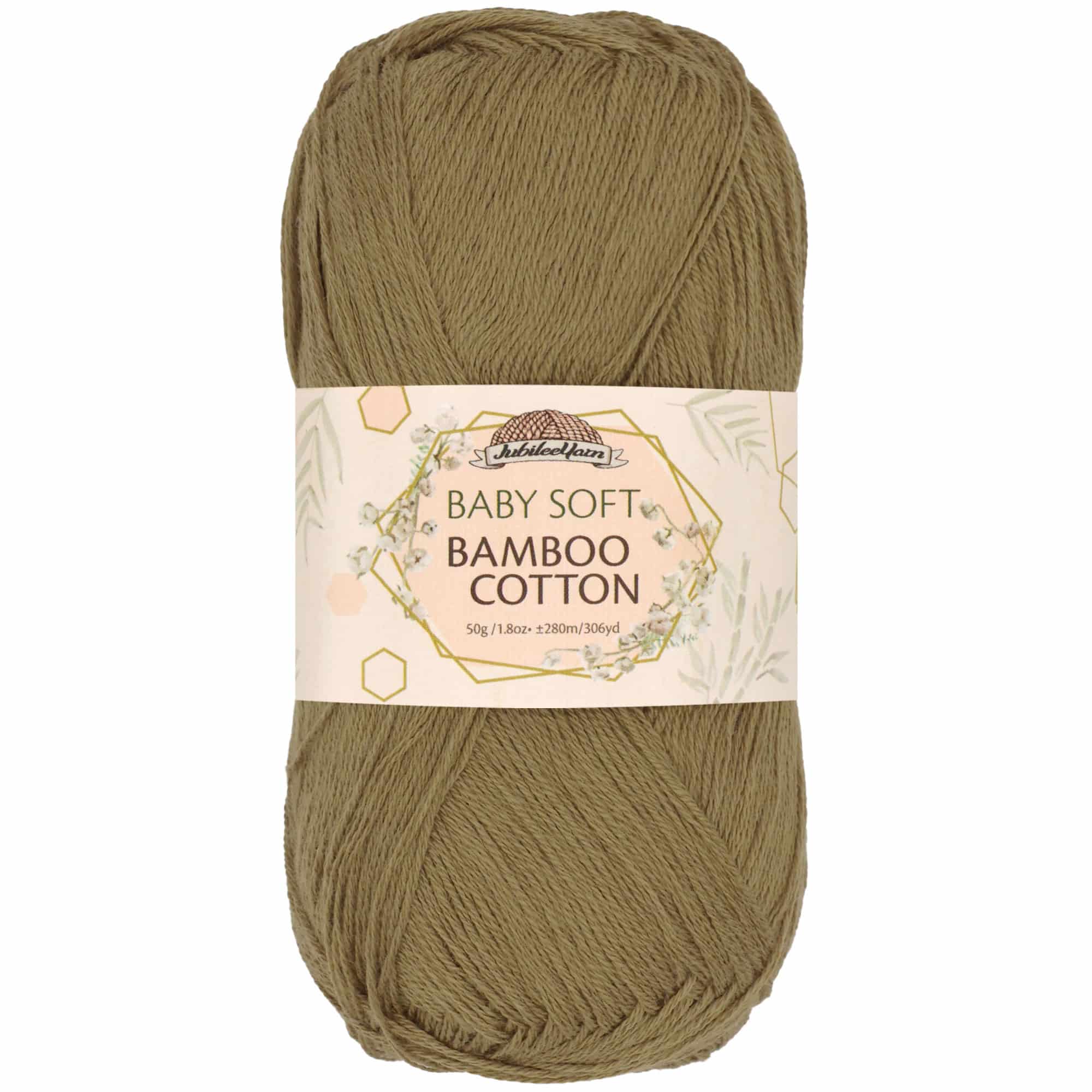 Baby Soft Bamboo Cotton Yarn: Bulk Packs - Image 45