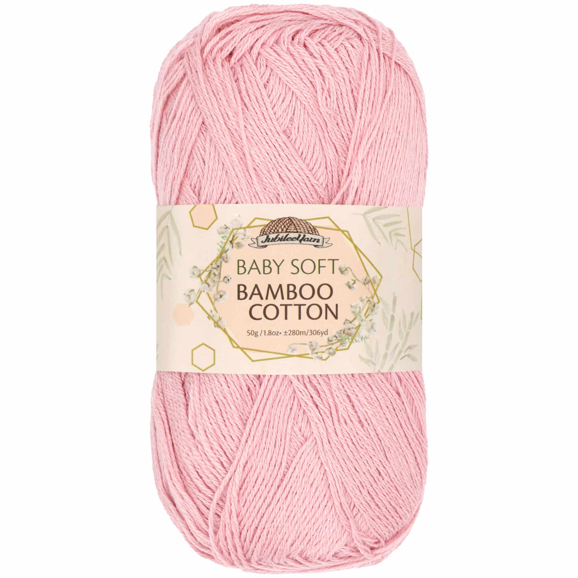 Baby Soft Bamboo Cotton Yarn: Bulk Packs - Image 46