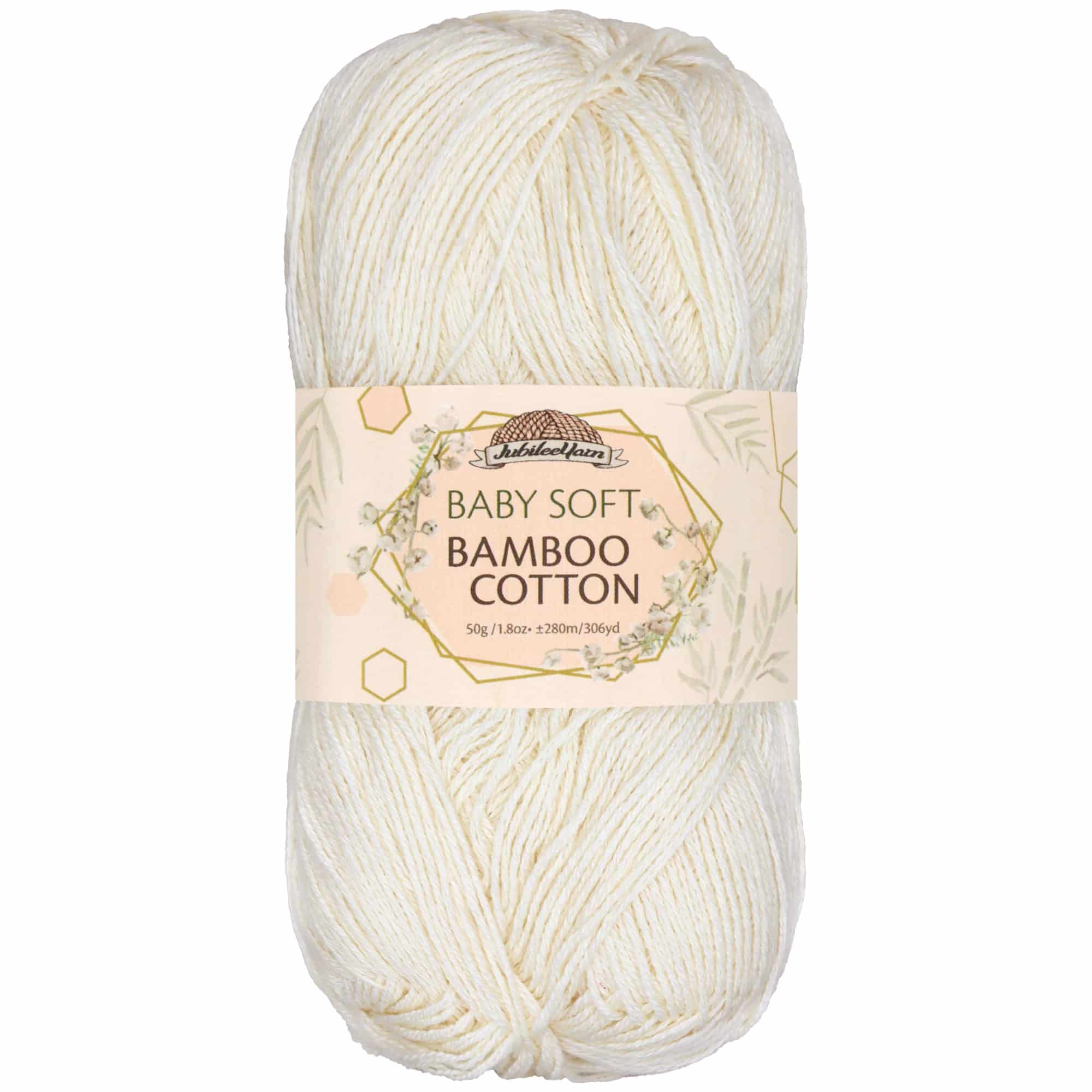 Baby Soft Bamboo Cotton Yarn: Bulk Packs - Image 47