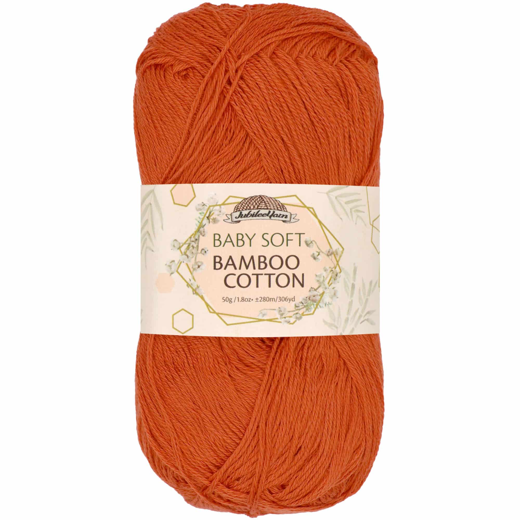 Baby Soft Bamboo Cotton Yarn: Bulk Packs - Image 48