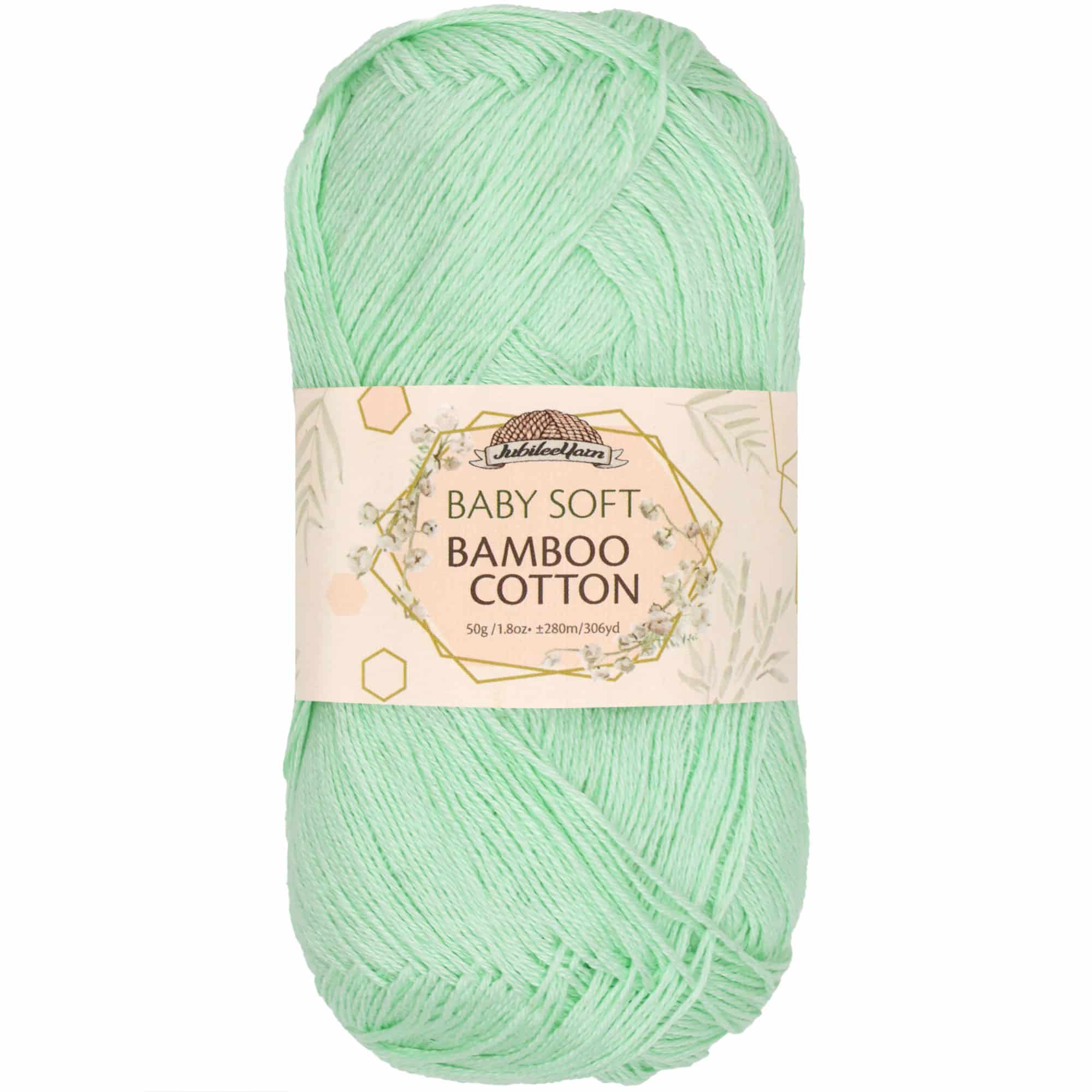 Baby Soft Bamboo Cotton Yarn: Bulk Packs - Image 49