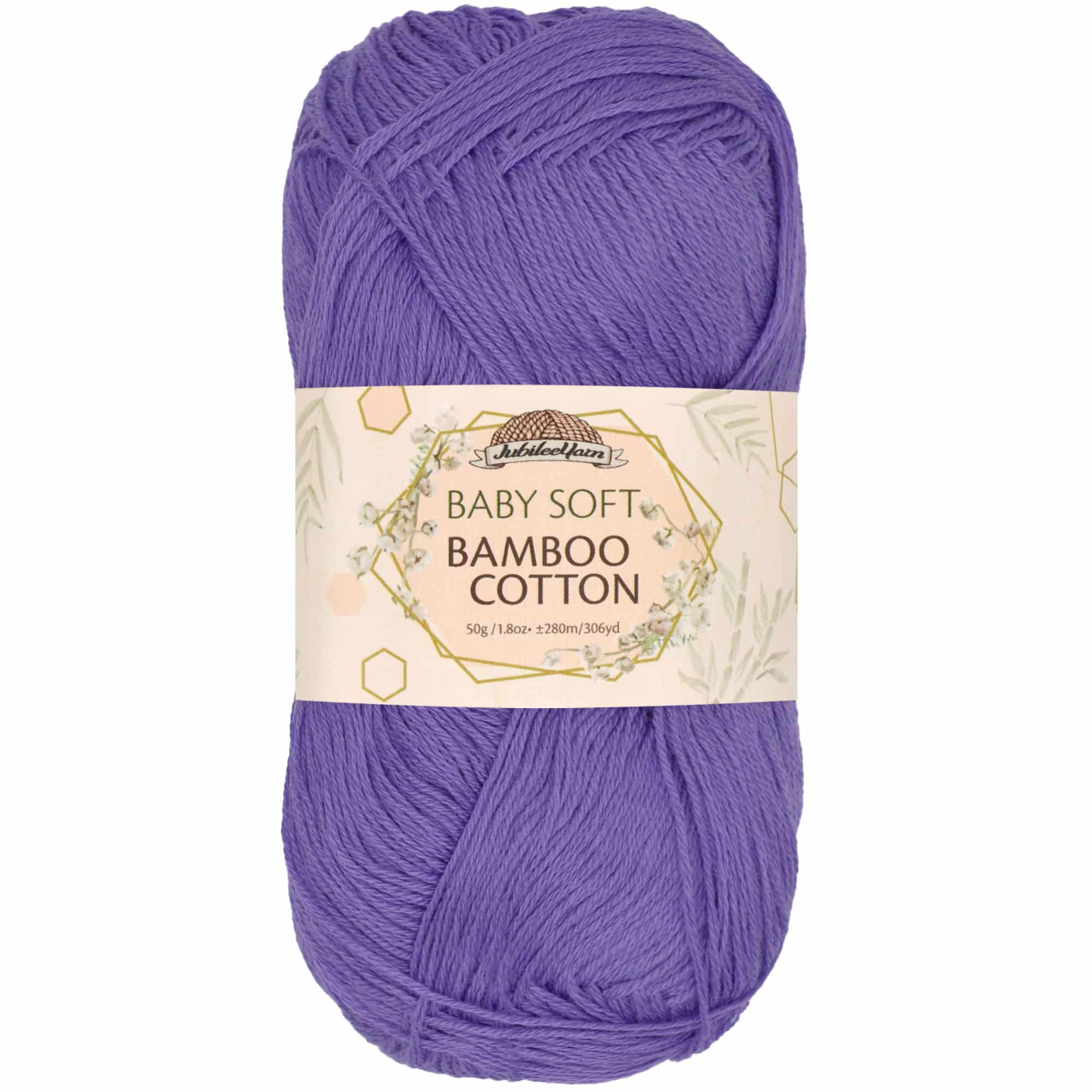 Baby Soft Bamboo Cotton Yarn: Bulk Packs - Image 50