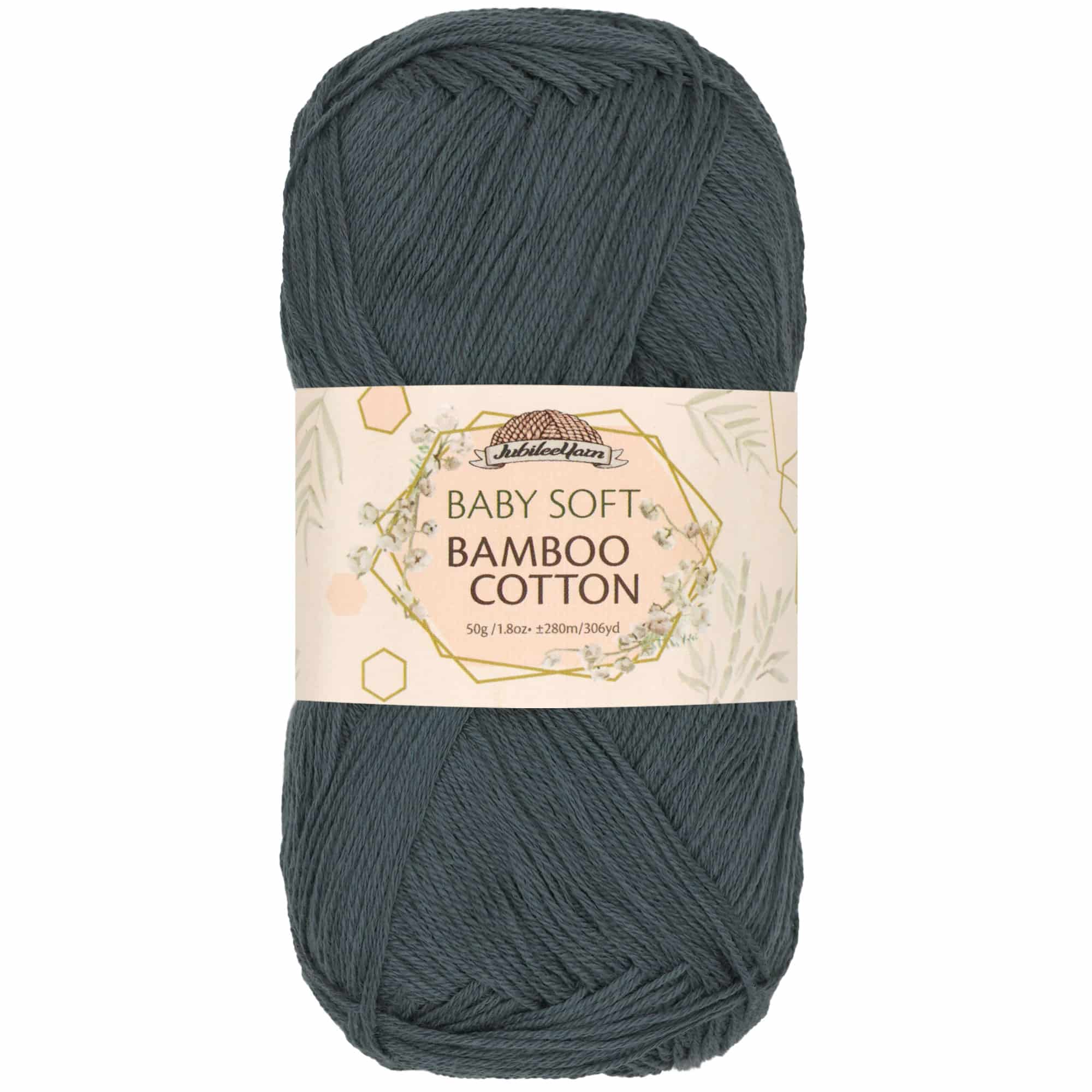 Baby Soft Bamboo Cotton Yarn: Bulk Packs - Image 51