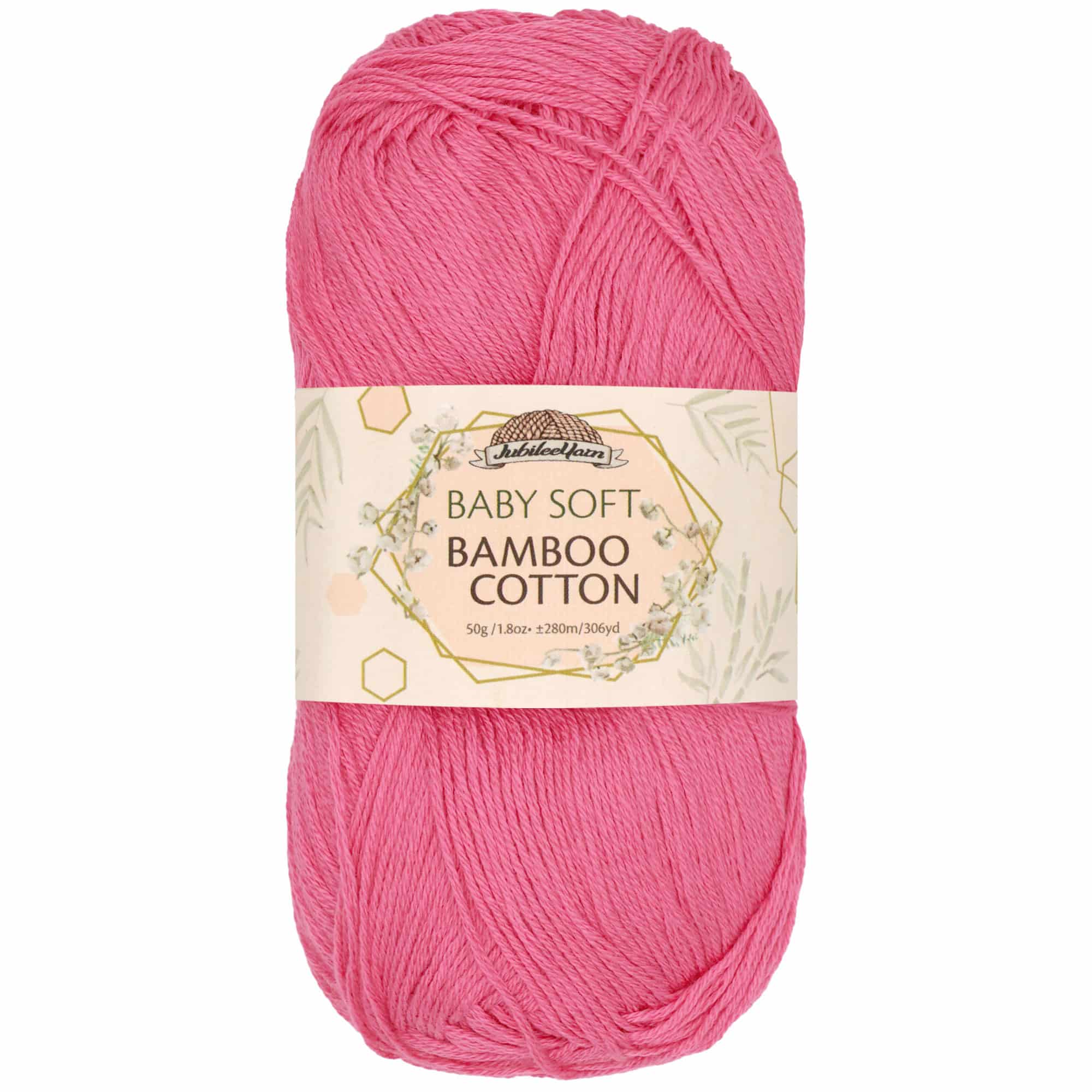 Baby Soft Bamboo Cotton Yarn: Bulk Packs - Image 54