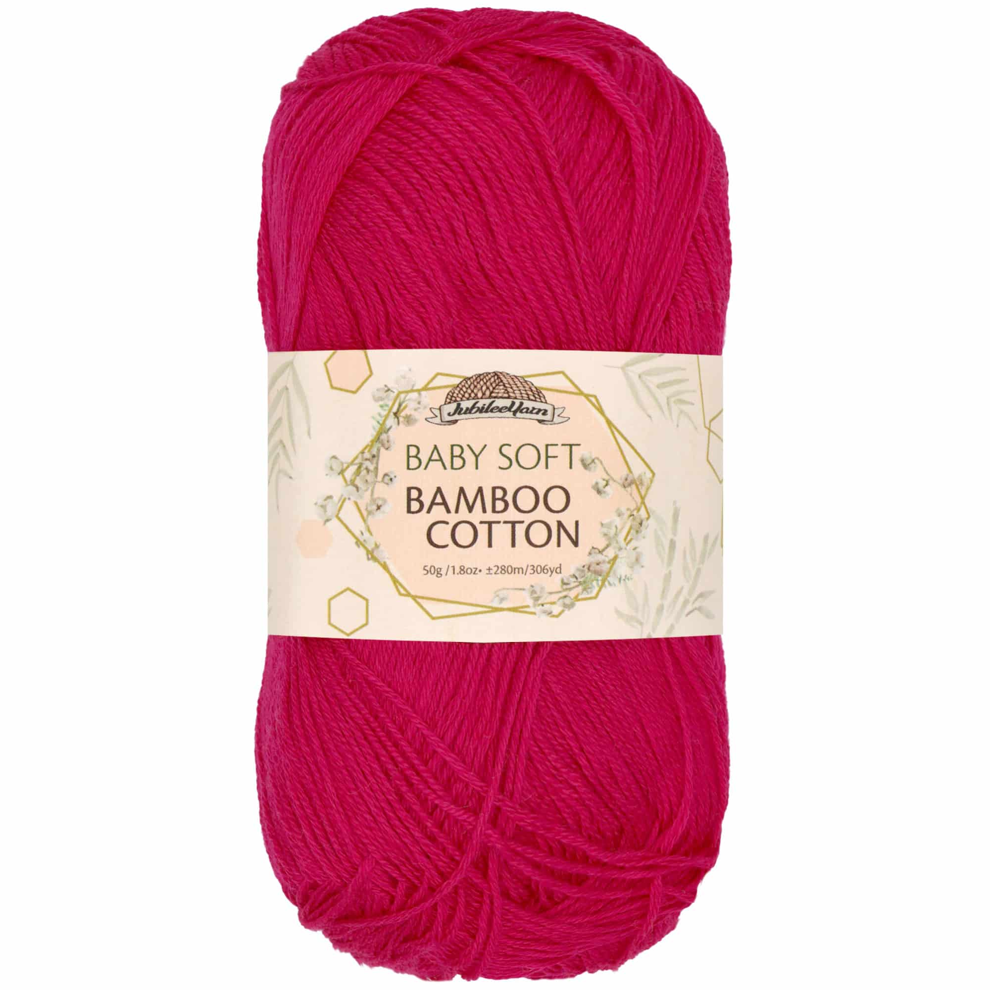 Baby Soft Bamboo Cotton Yarn: Bulk Packs - Image 55