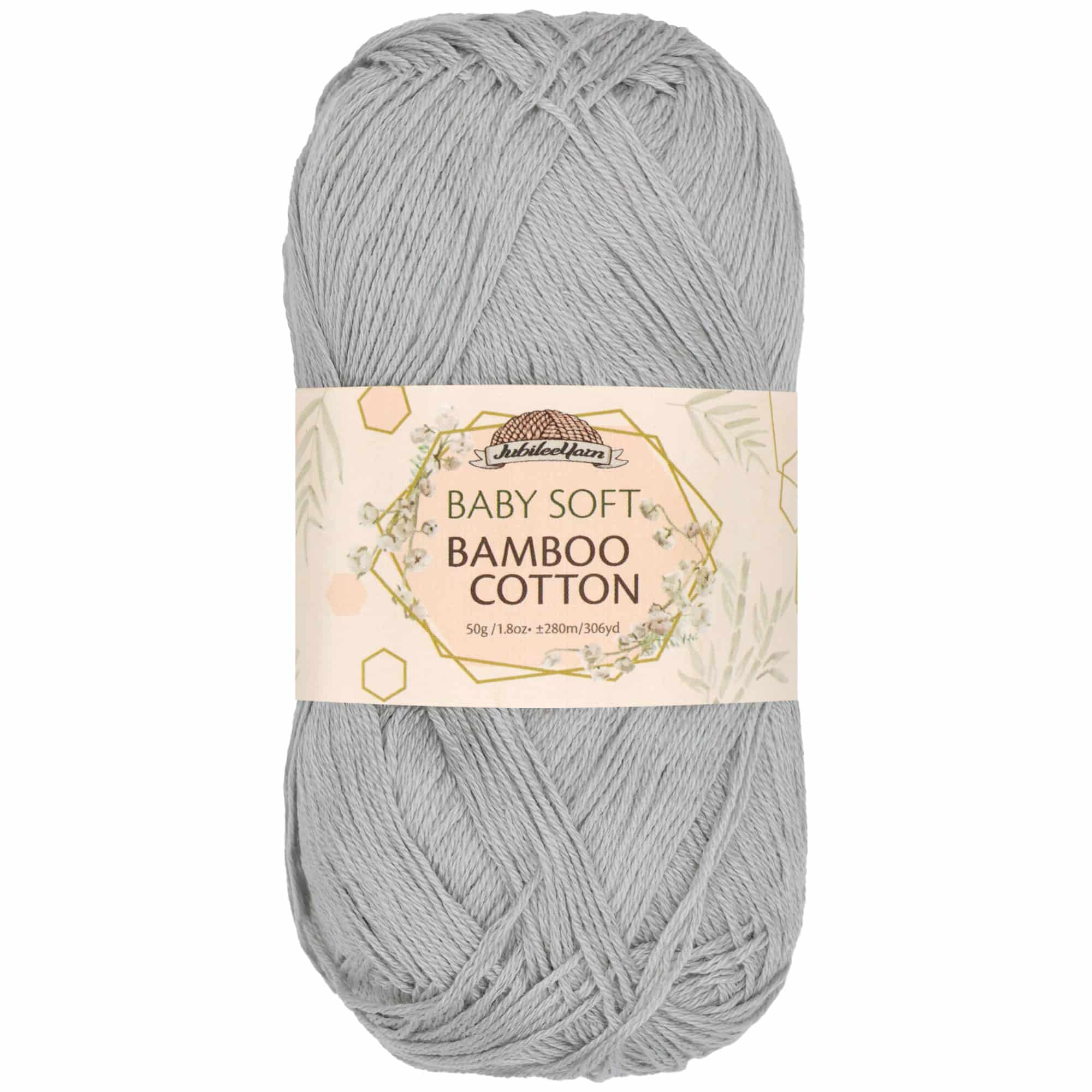 Baby Soft Bamboo Cotton Yarn: Bulk Packs - Image 56