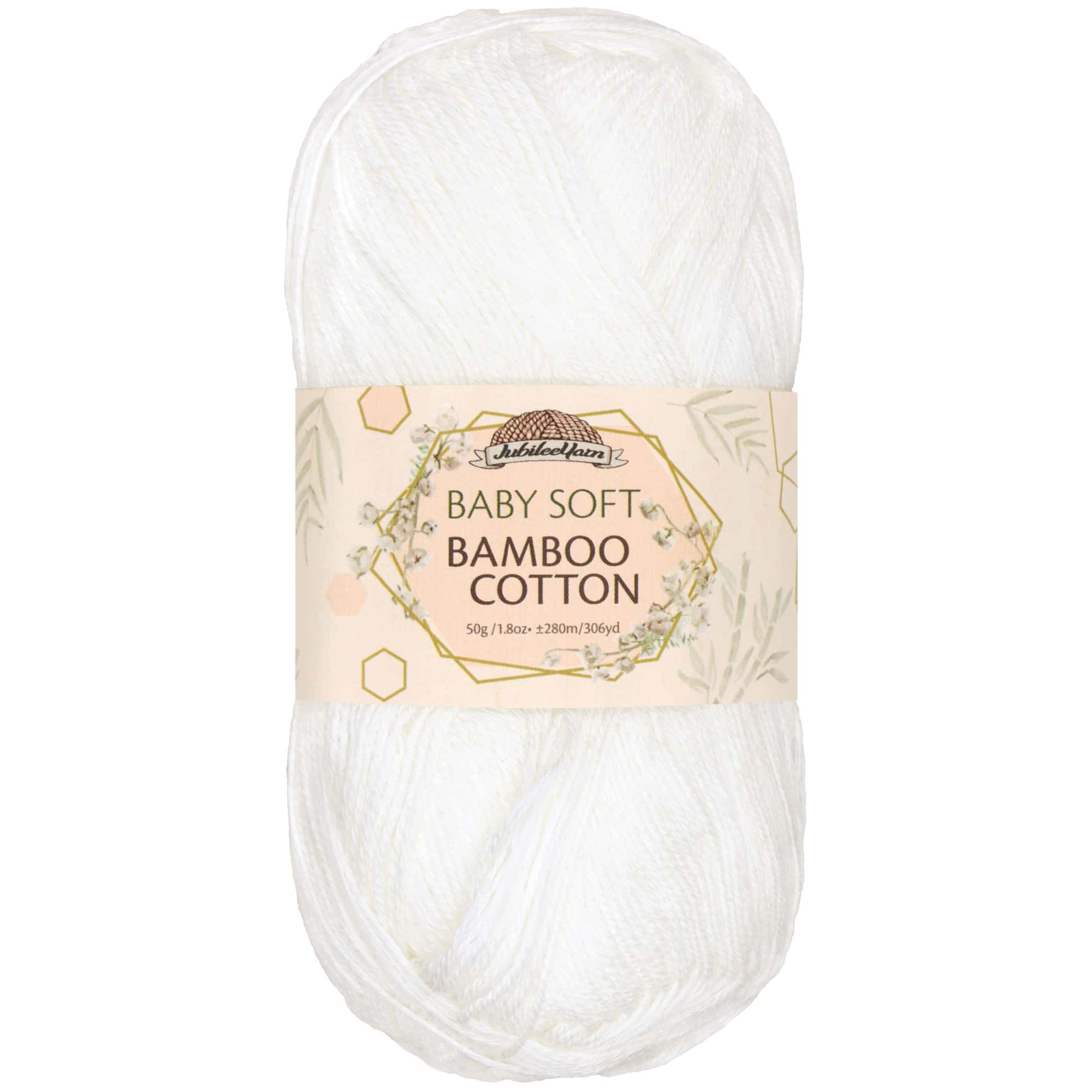 Baby Soft Bamboo Cotton Yarn: Bulk Packs - Image 8