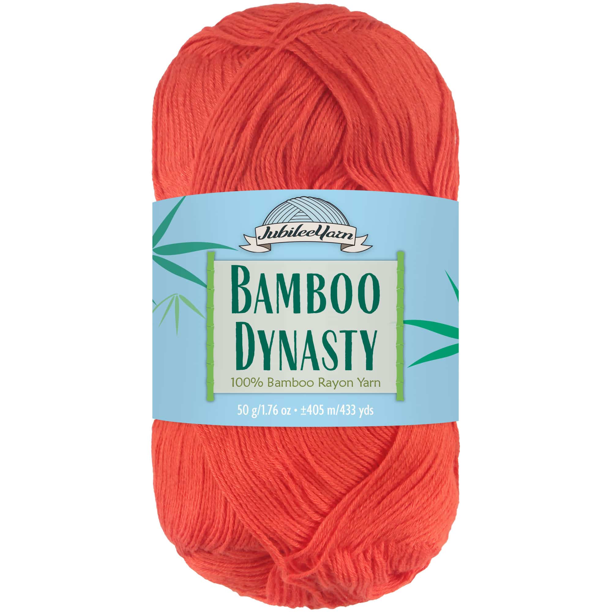 Bamboo Dynasty Yarn - Image 10
