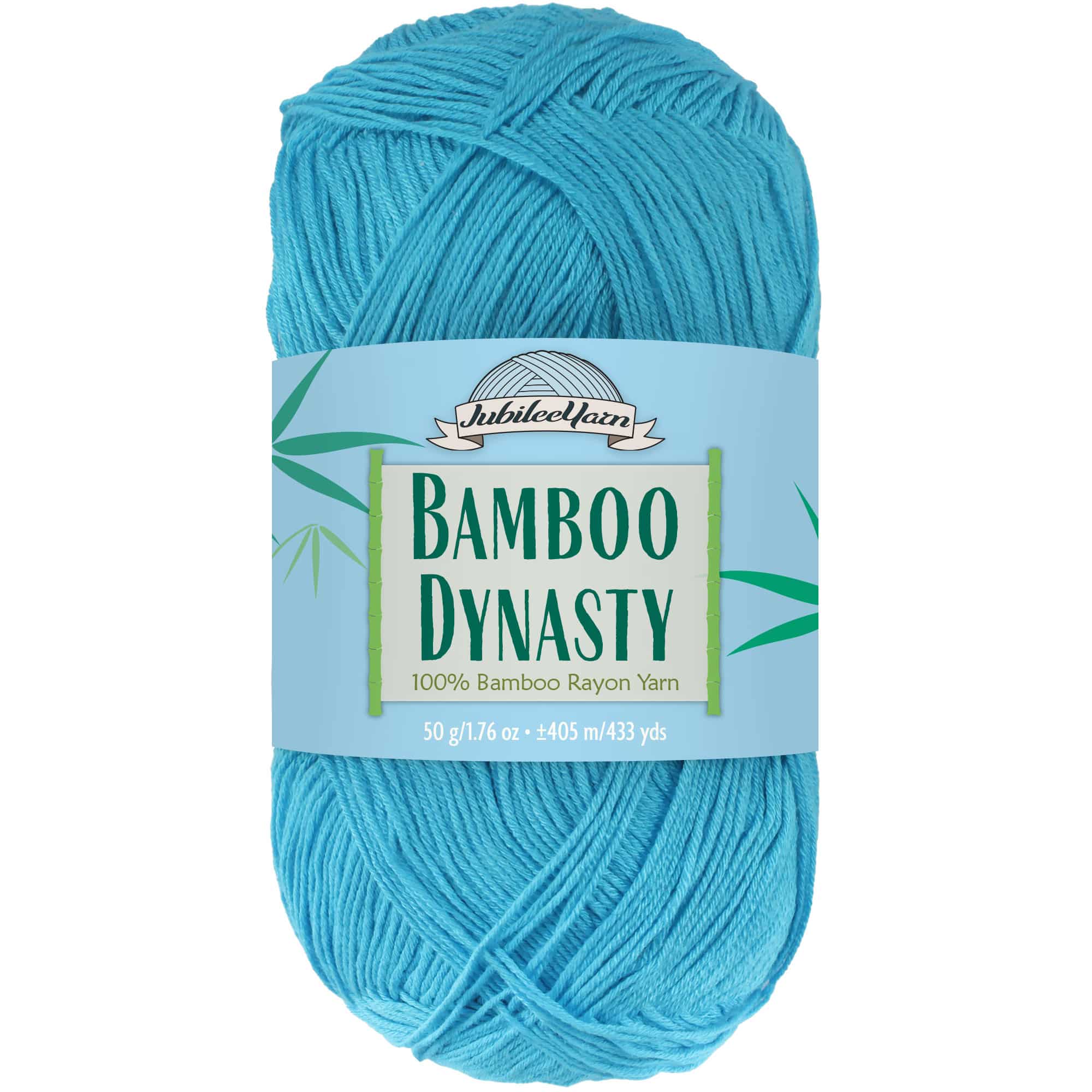 Bamboo Dynasty Yarn - Image 11
