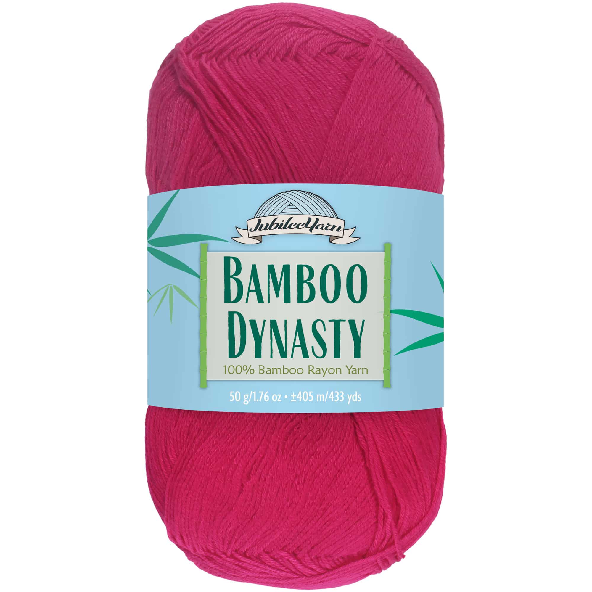 Bamboo Dynasty Yarn - Image 12