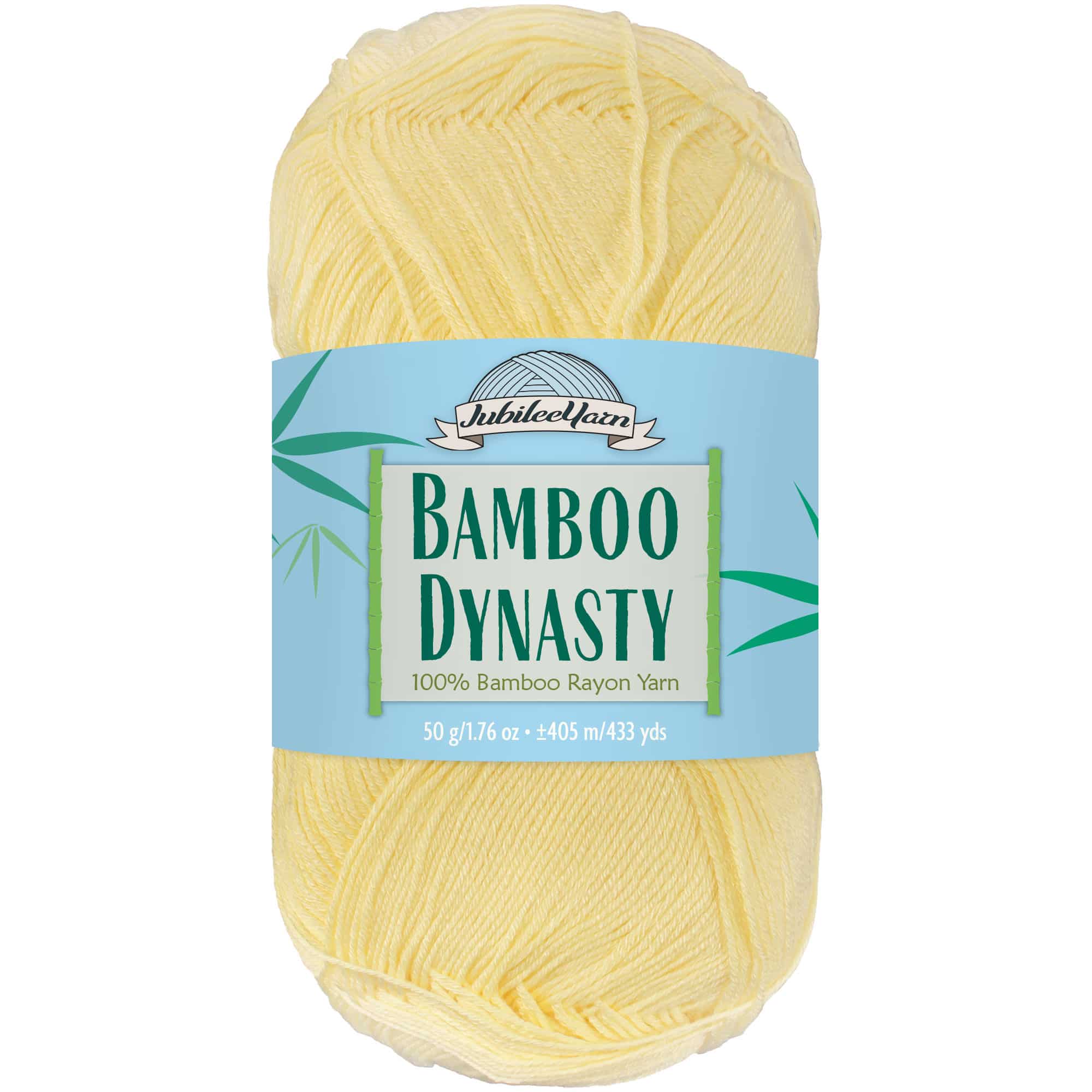 Bamboo Dynasty Yarn - Image 13