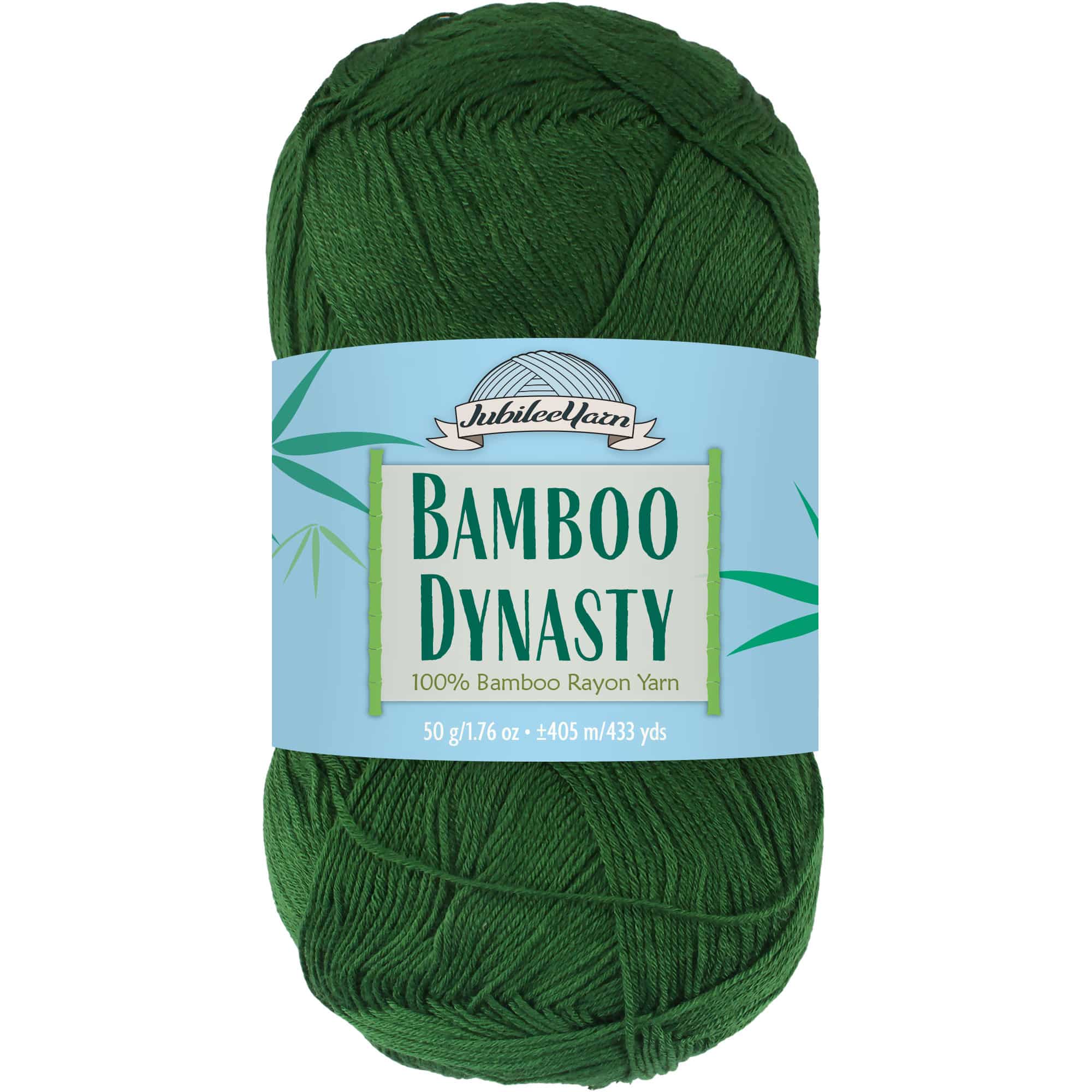 Bamboo Dynasty Yarn - Image 14