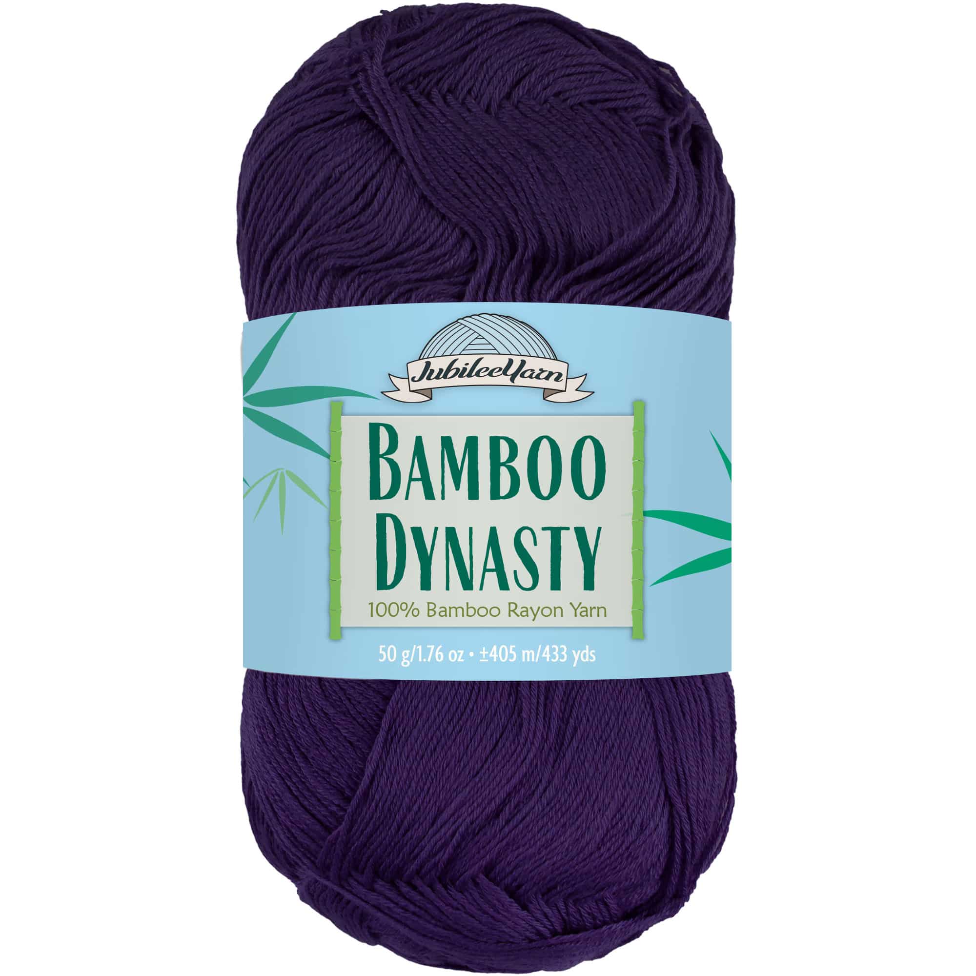 Bamboo Dynasty Yarn - Image 15