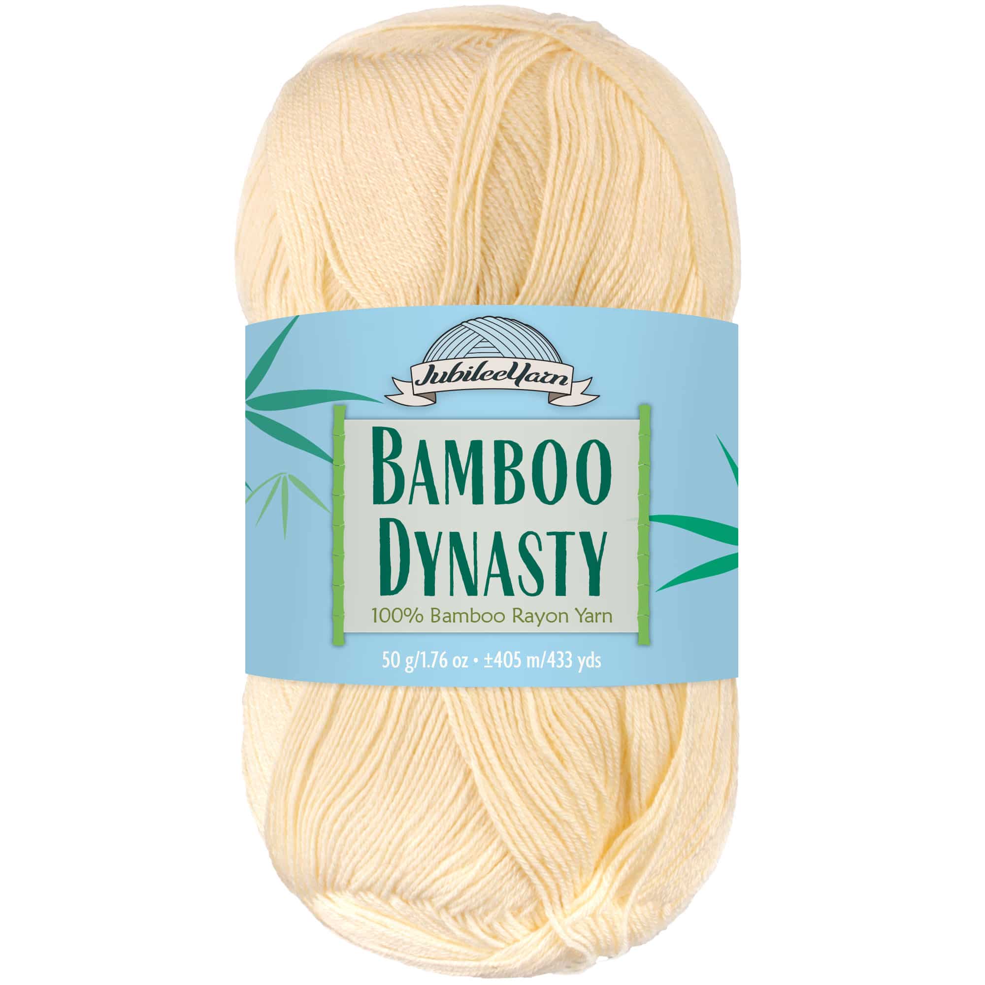 Bamboo Dynasty Yarn - Image 16