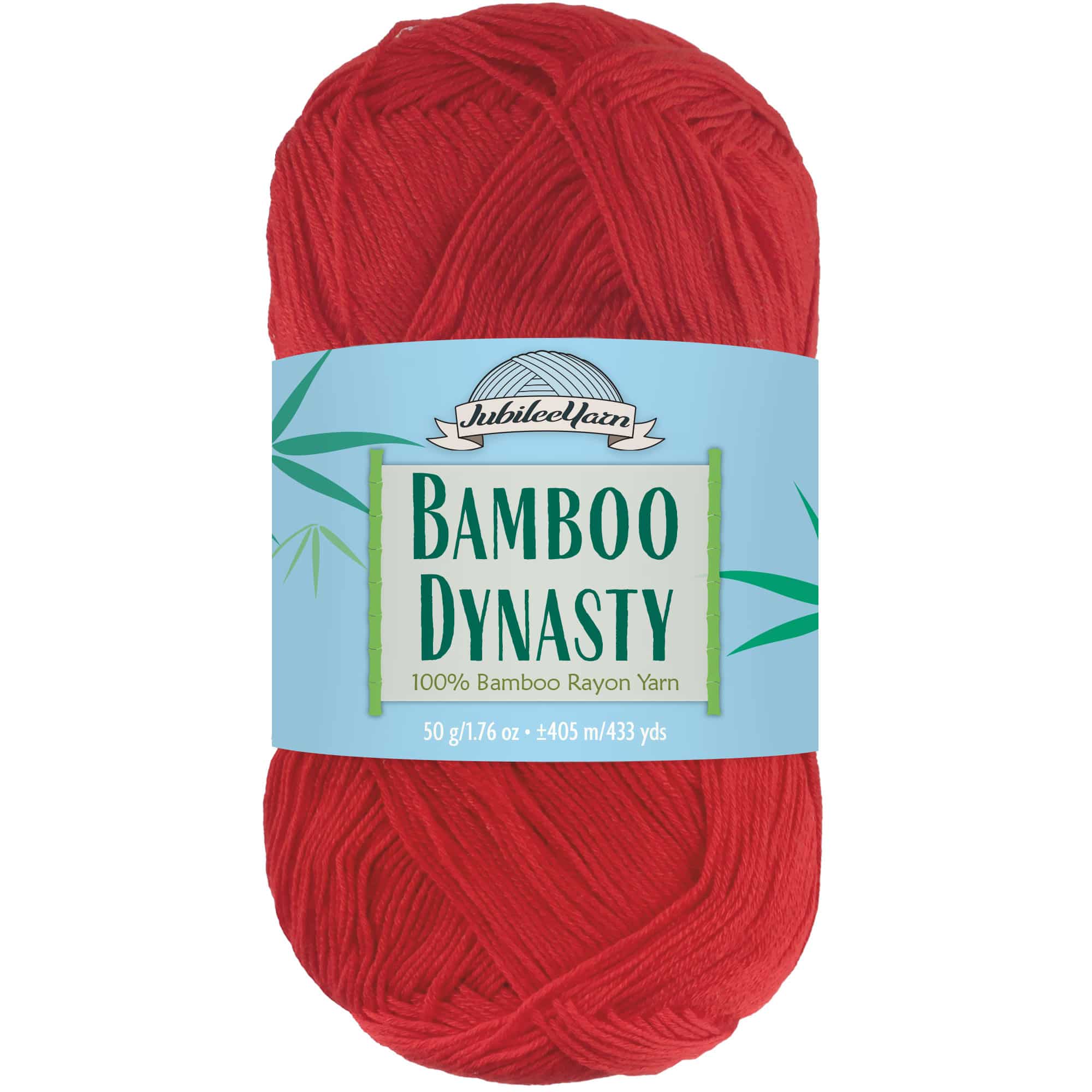 Bamboo Dynasty Yarn - Image 17