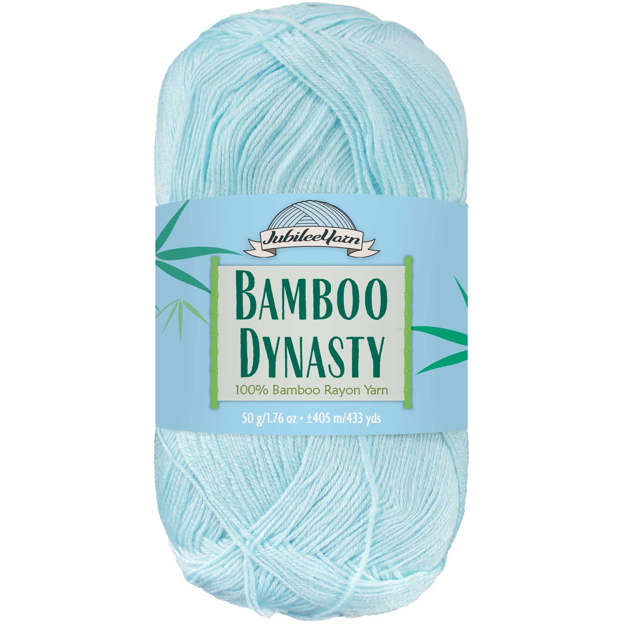 Bamboo Dynasty Yarn - Image 18