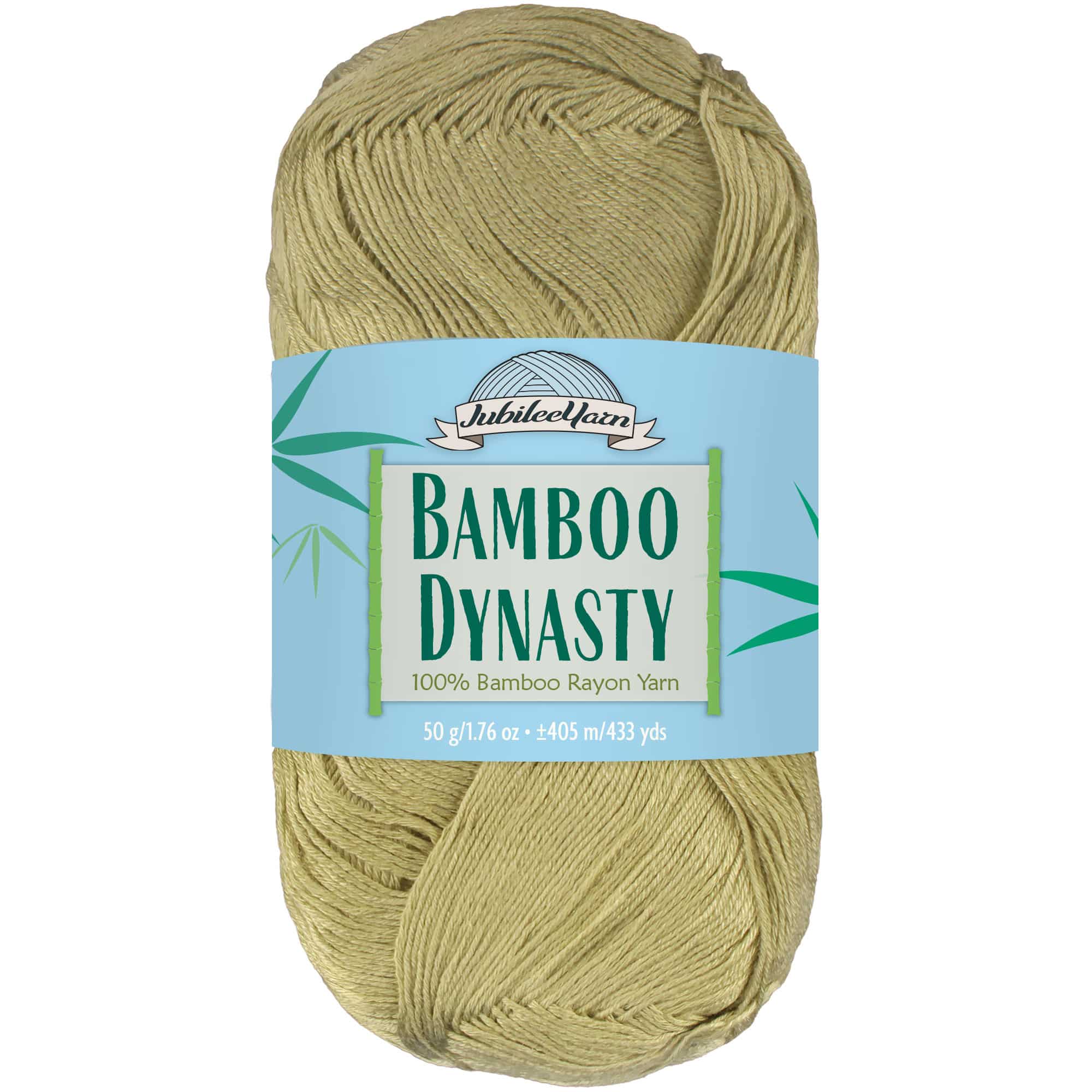 Bamboo Dynasty Yarn - Image 19