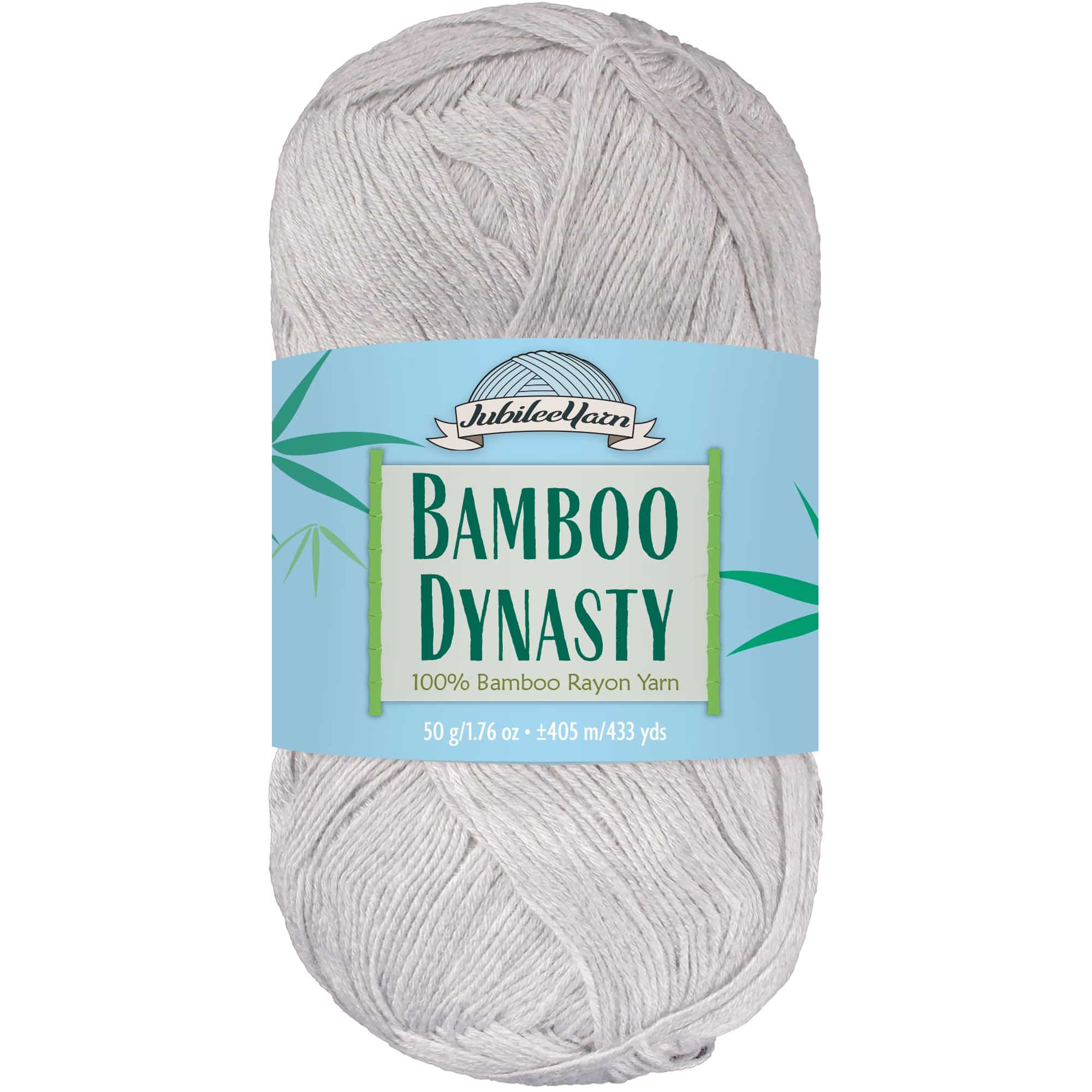 Bamboo Dynasty Yarn - Image 20