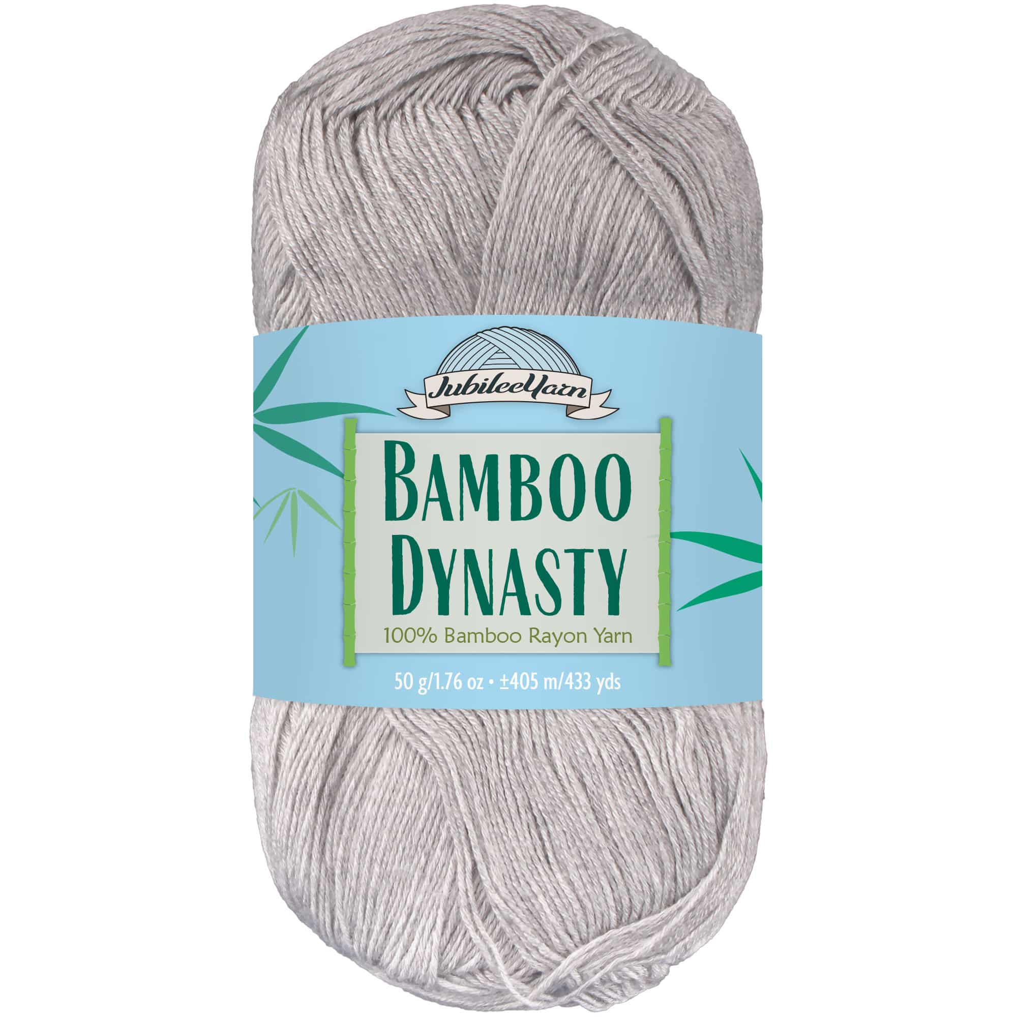Bamboo Dynasty Yarn - Image 21