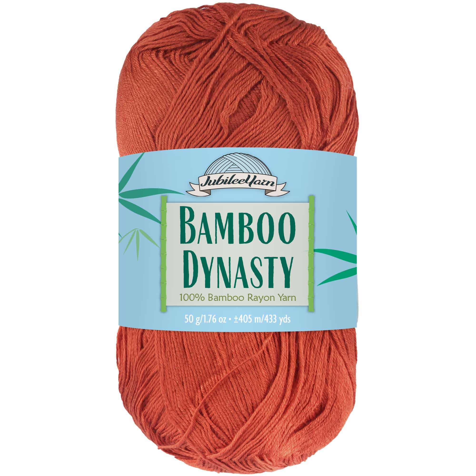 Bamboo Dynasty Yarn - Image 22