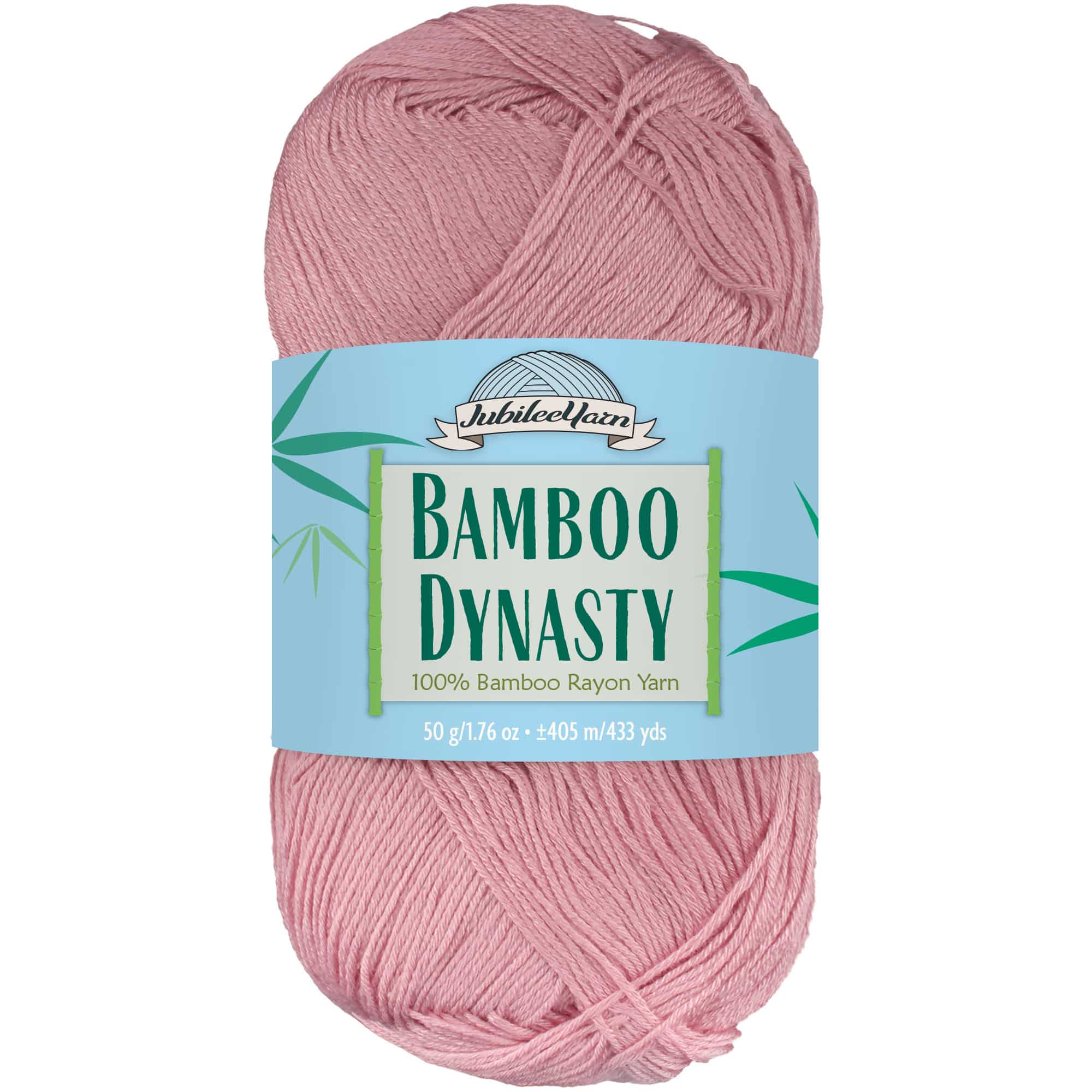 Bamboo Dynasty Yarn - Image 23