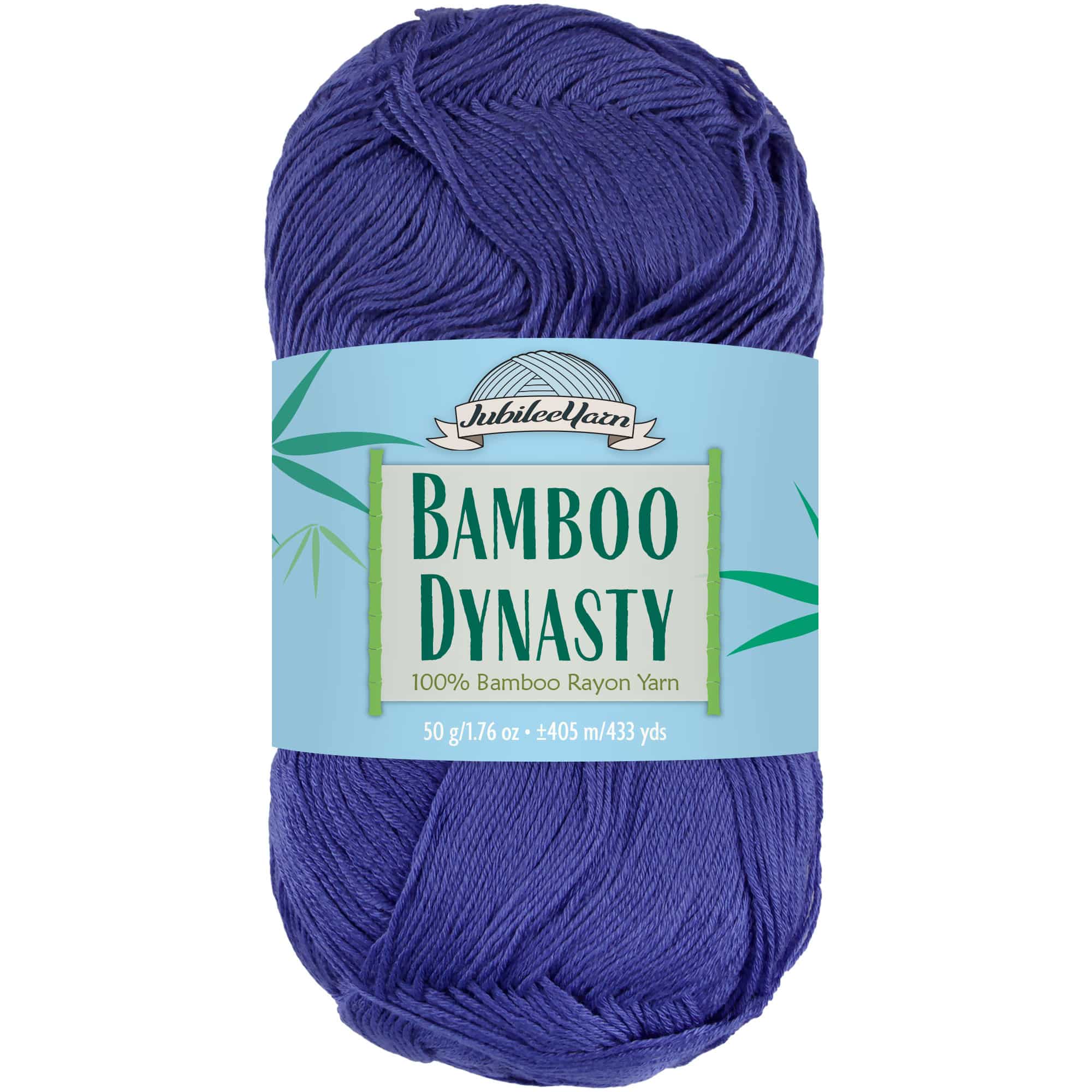 Bamboo Dynasty Yarn - Image 24