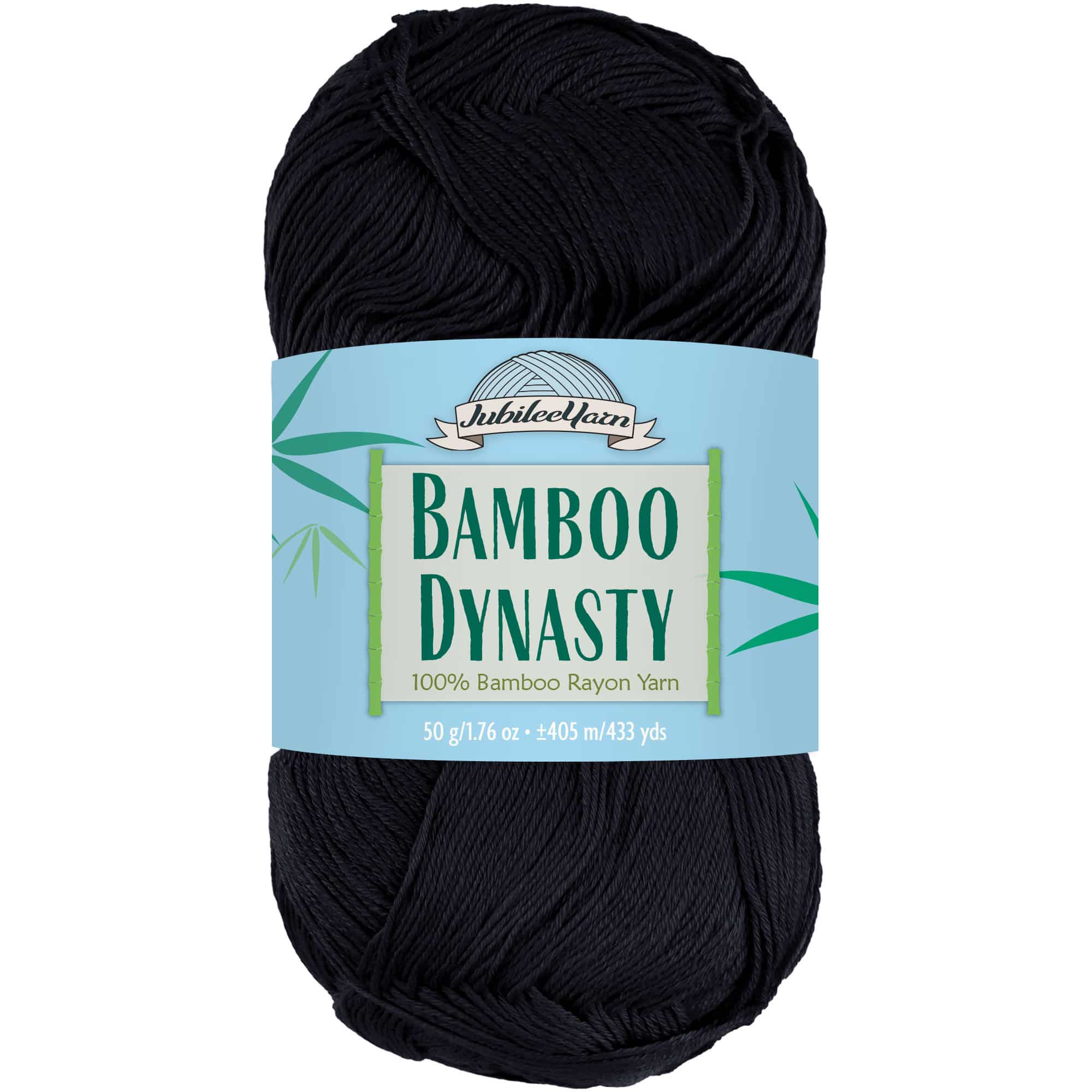 Bamboo Dynasty Yarn - Image 25