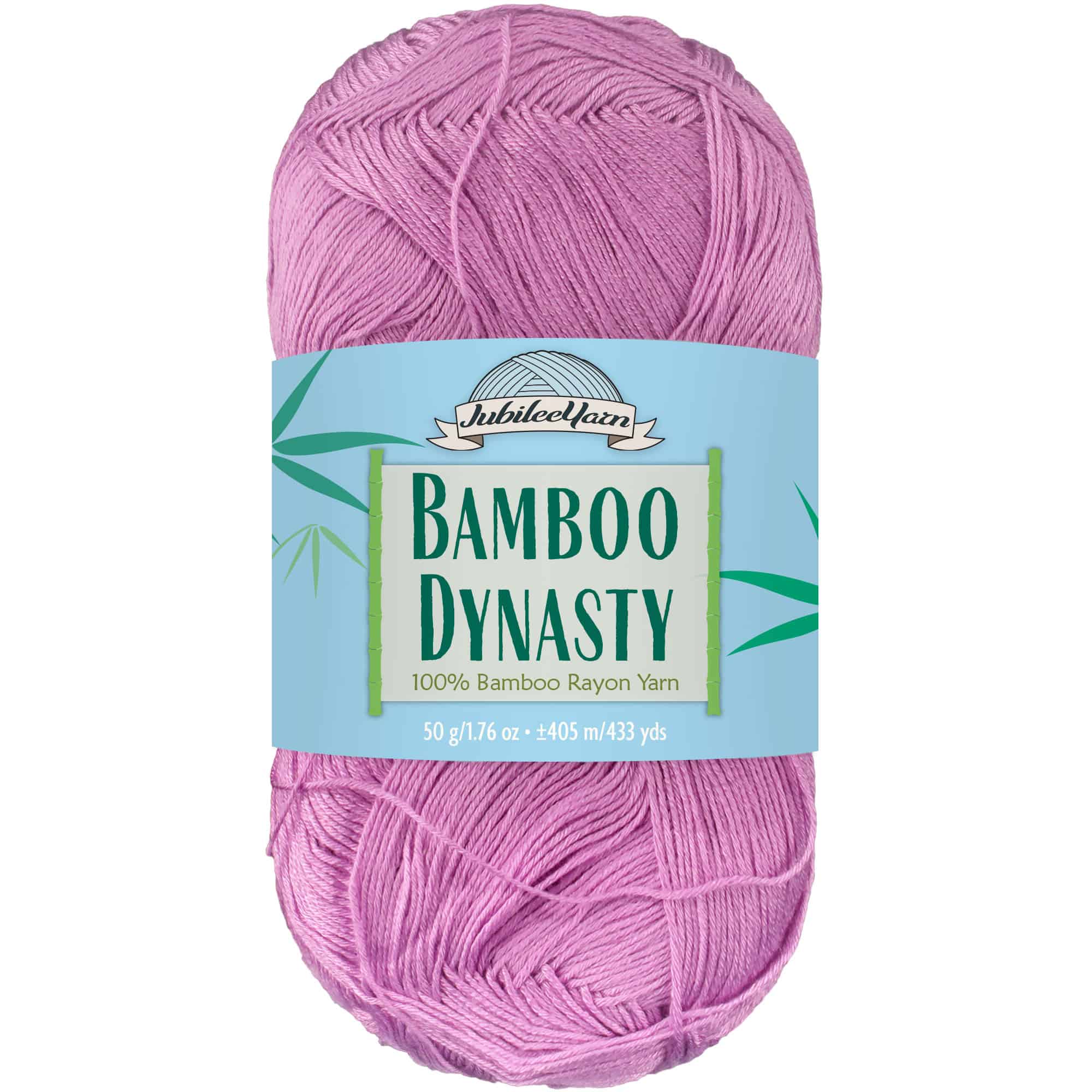 Bamboo Dynasty Yarn - Image 26