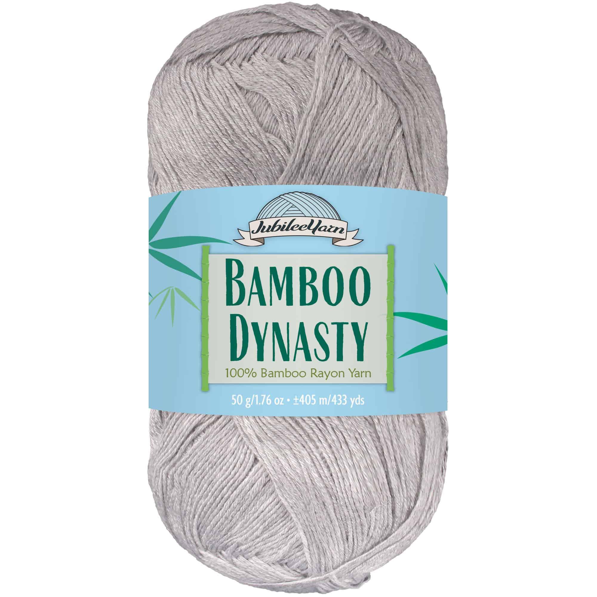 Bamboo Dynasty Yarn - Image 27