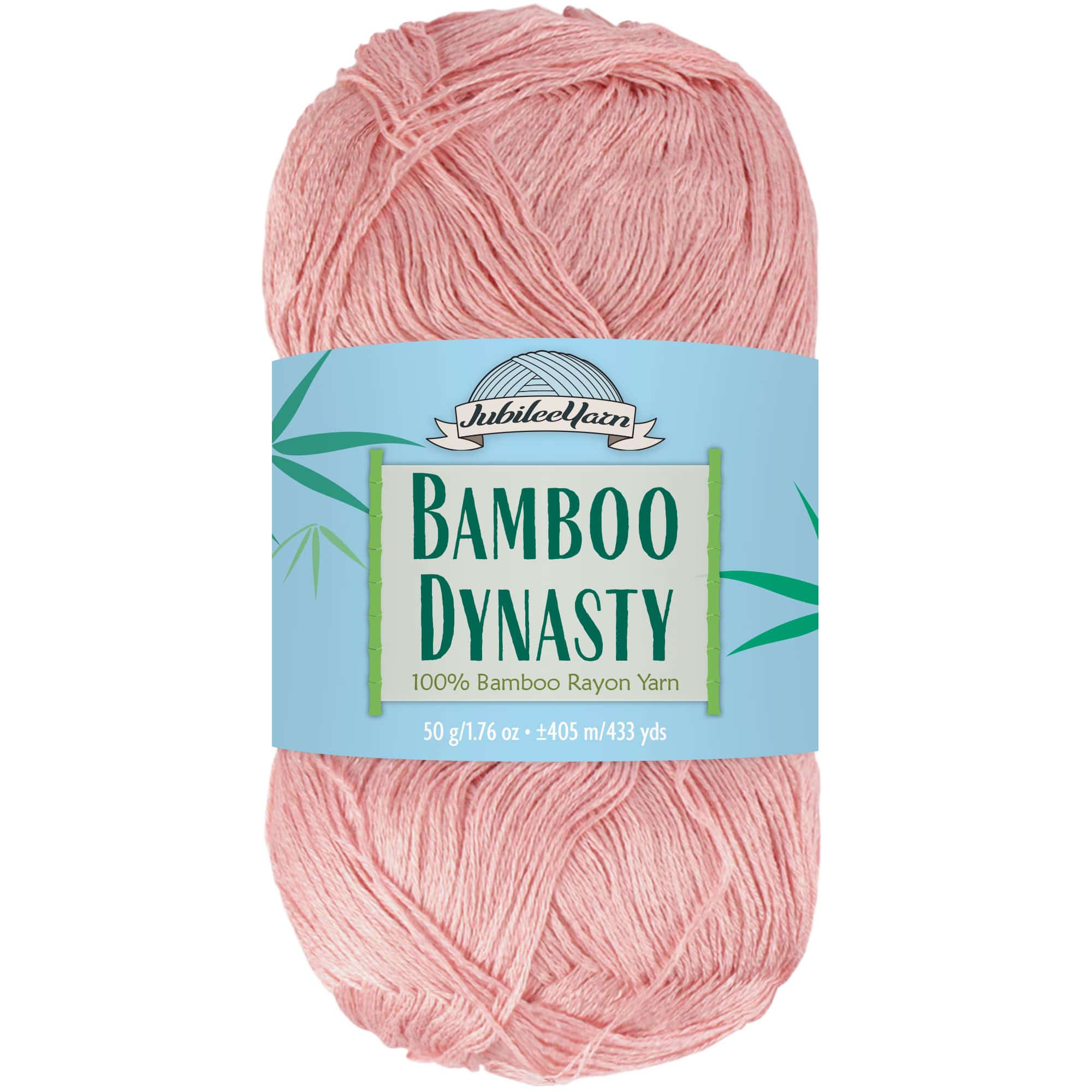 Bamboo Dynasty Yarn - Image 29