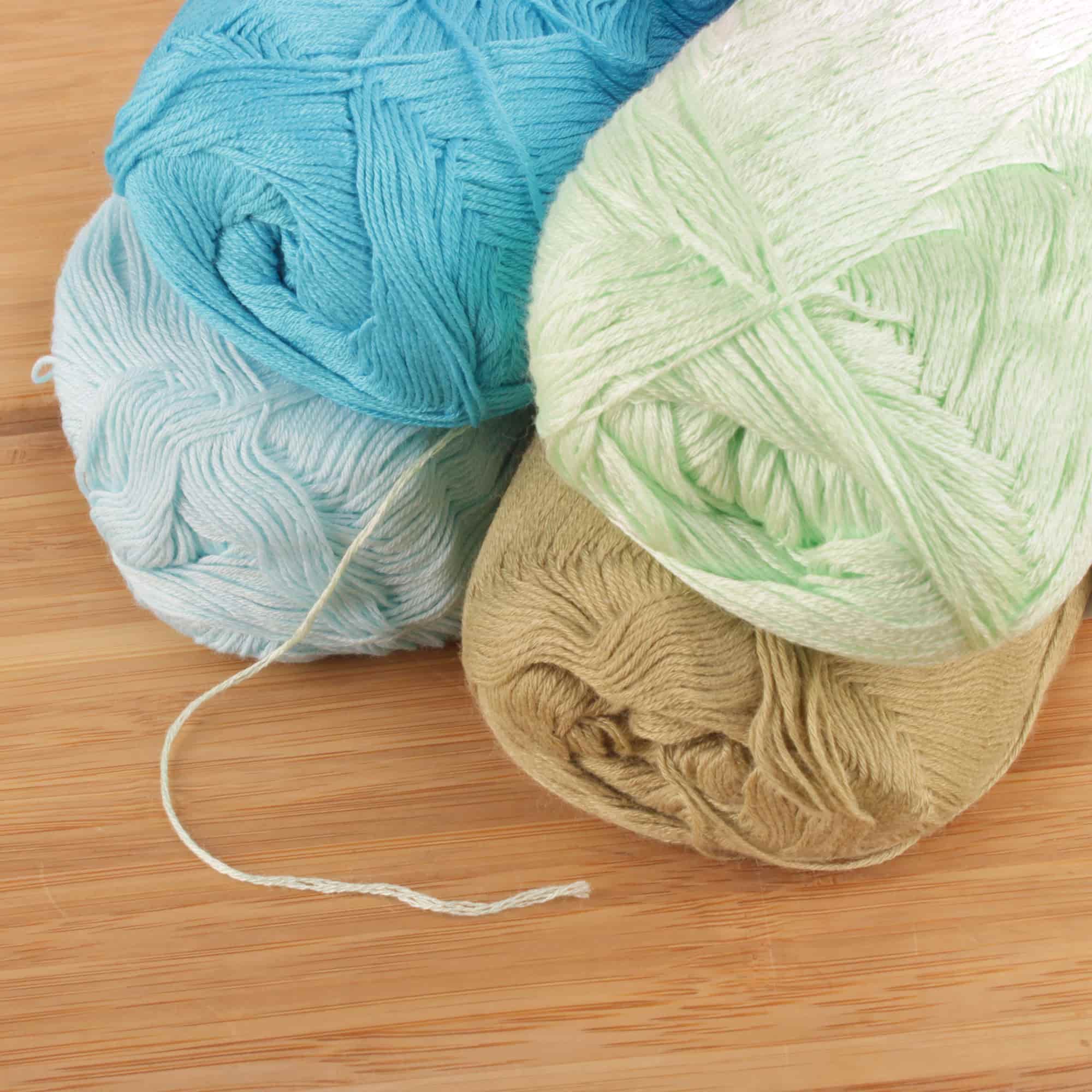 Bamboo Dynasty Yarn - Image 3