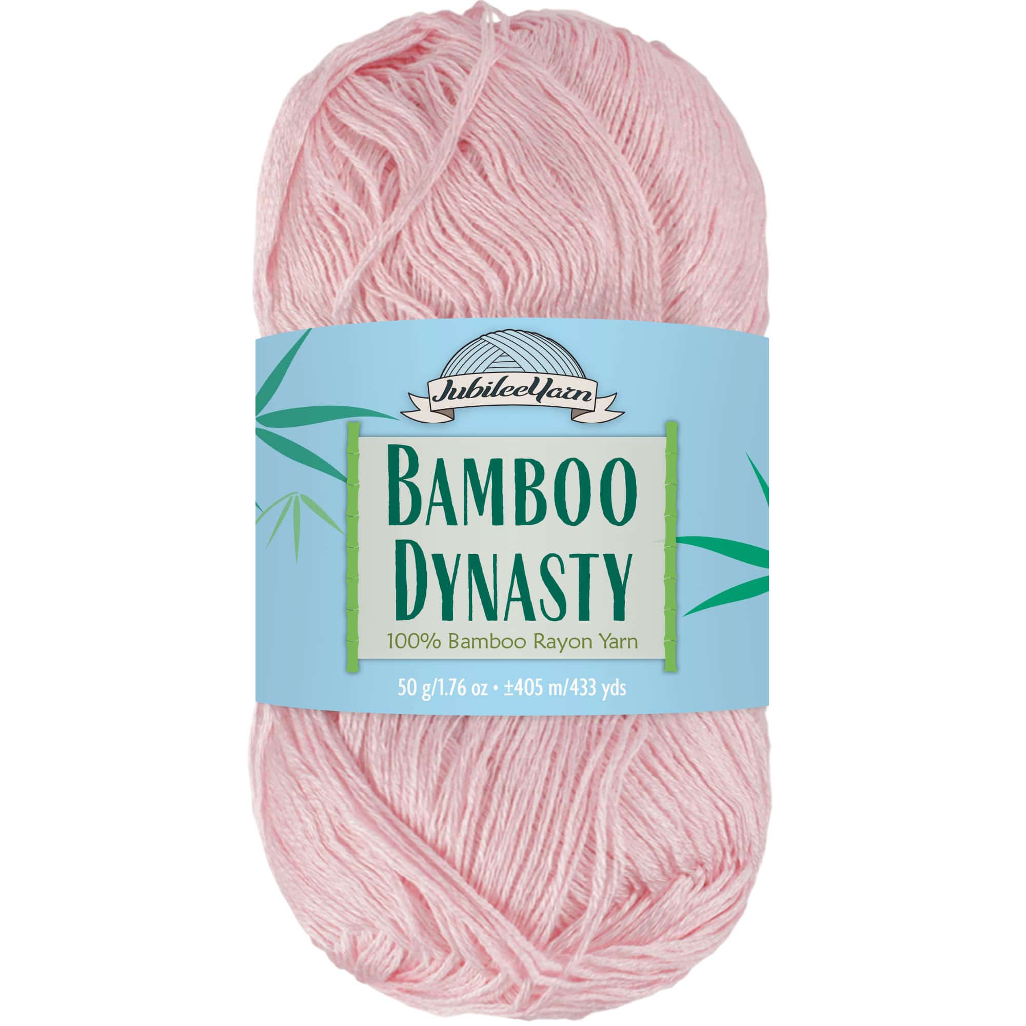 Bamboo Dynasty Yarn - Image 30